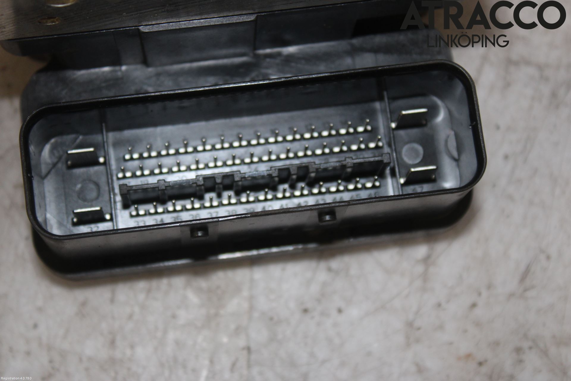 Volvo V40 12-19 Abs Hydraulikkaggregat