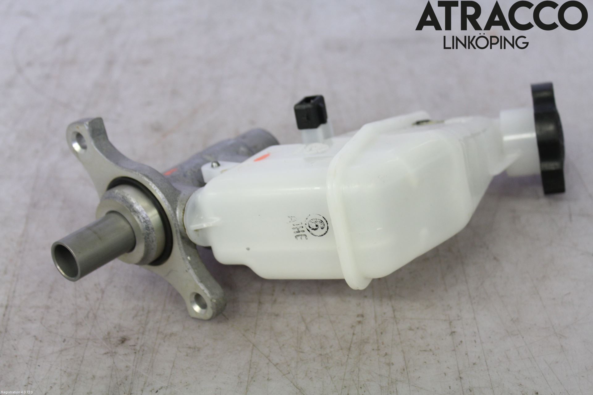 Hyundai i10 BA 14-16 Brems Hovedsylinder