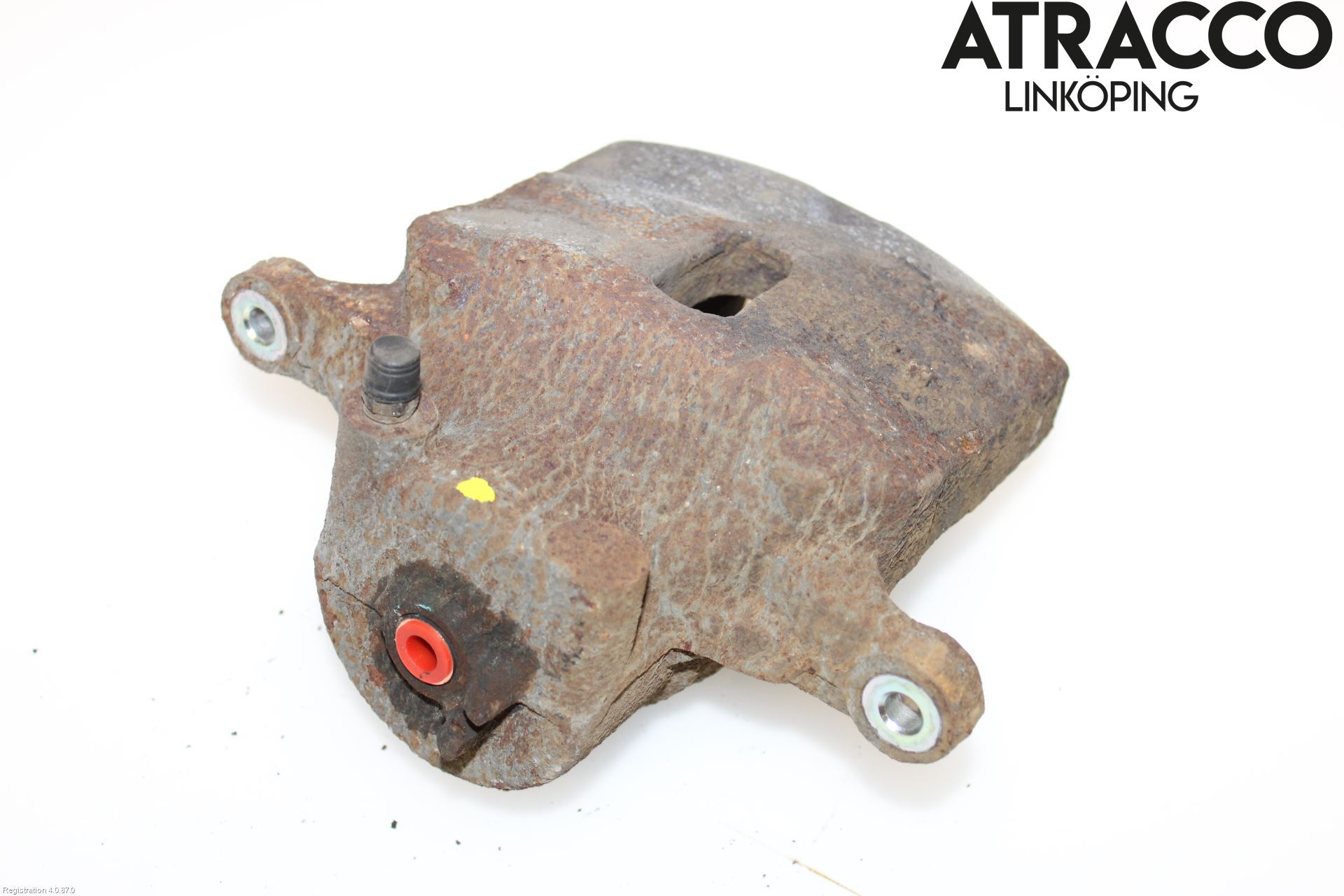 Kia OPTIMA 16-20 Bremsecaliper Foran Venstre