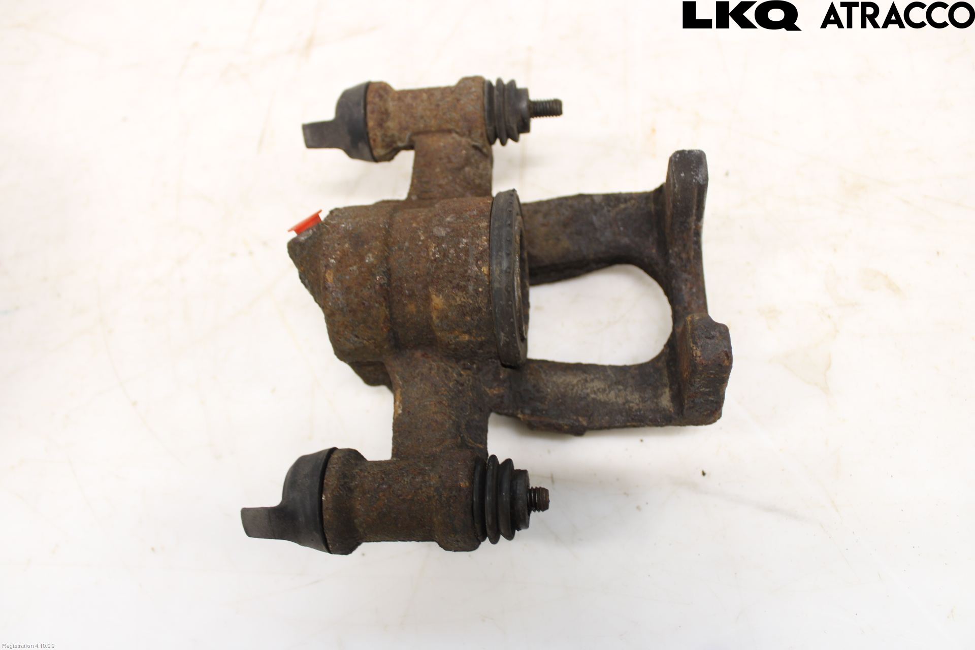 Mercedes-Benz MB VITO/V-KLASS (W640,W447,W448) 14- Bremsecaliper Bak Venstre