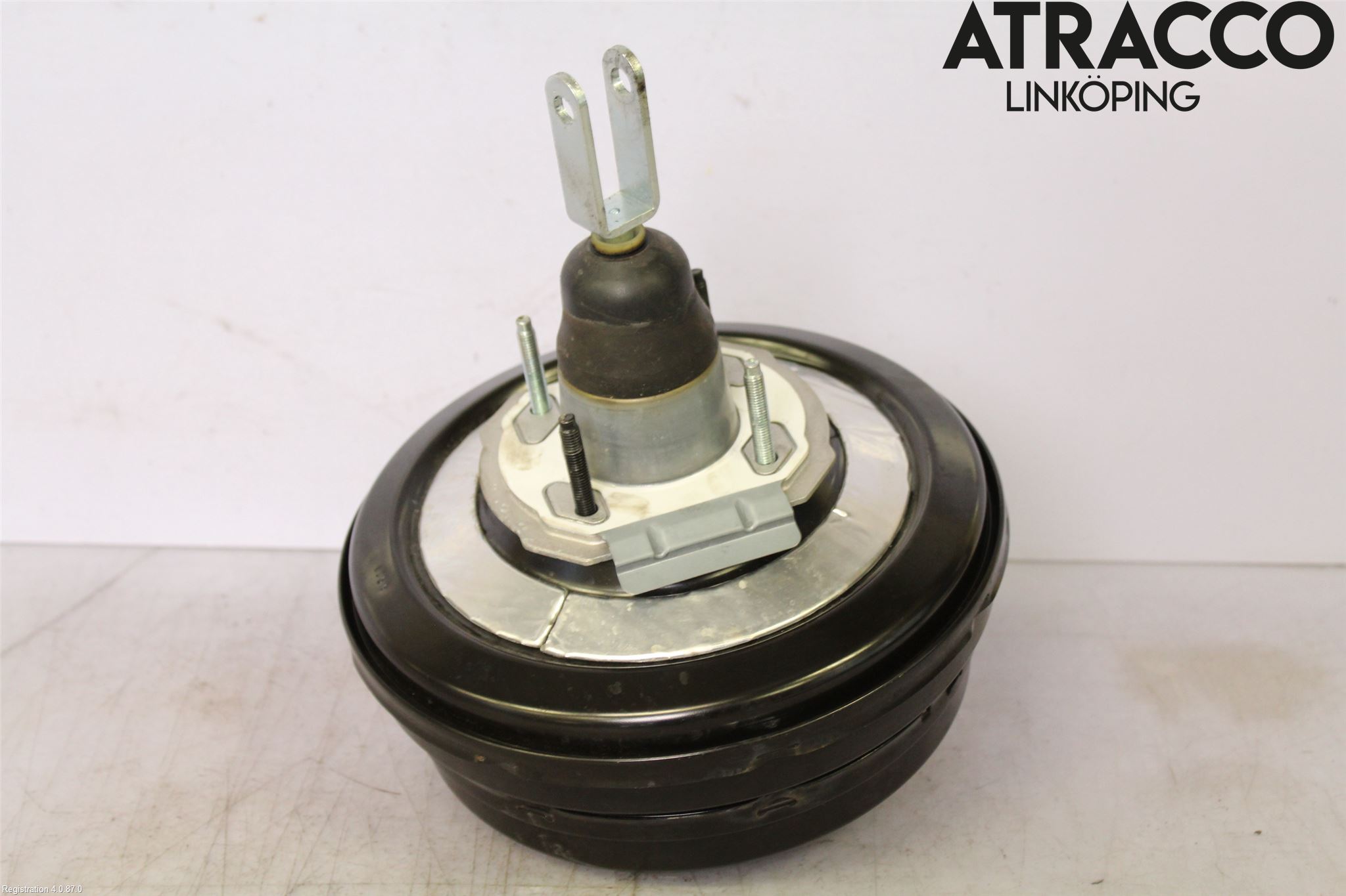 Landrover RANGE ROVER (L405) 13-21 Bremseservo