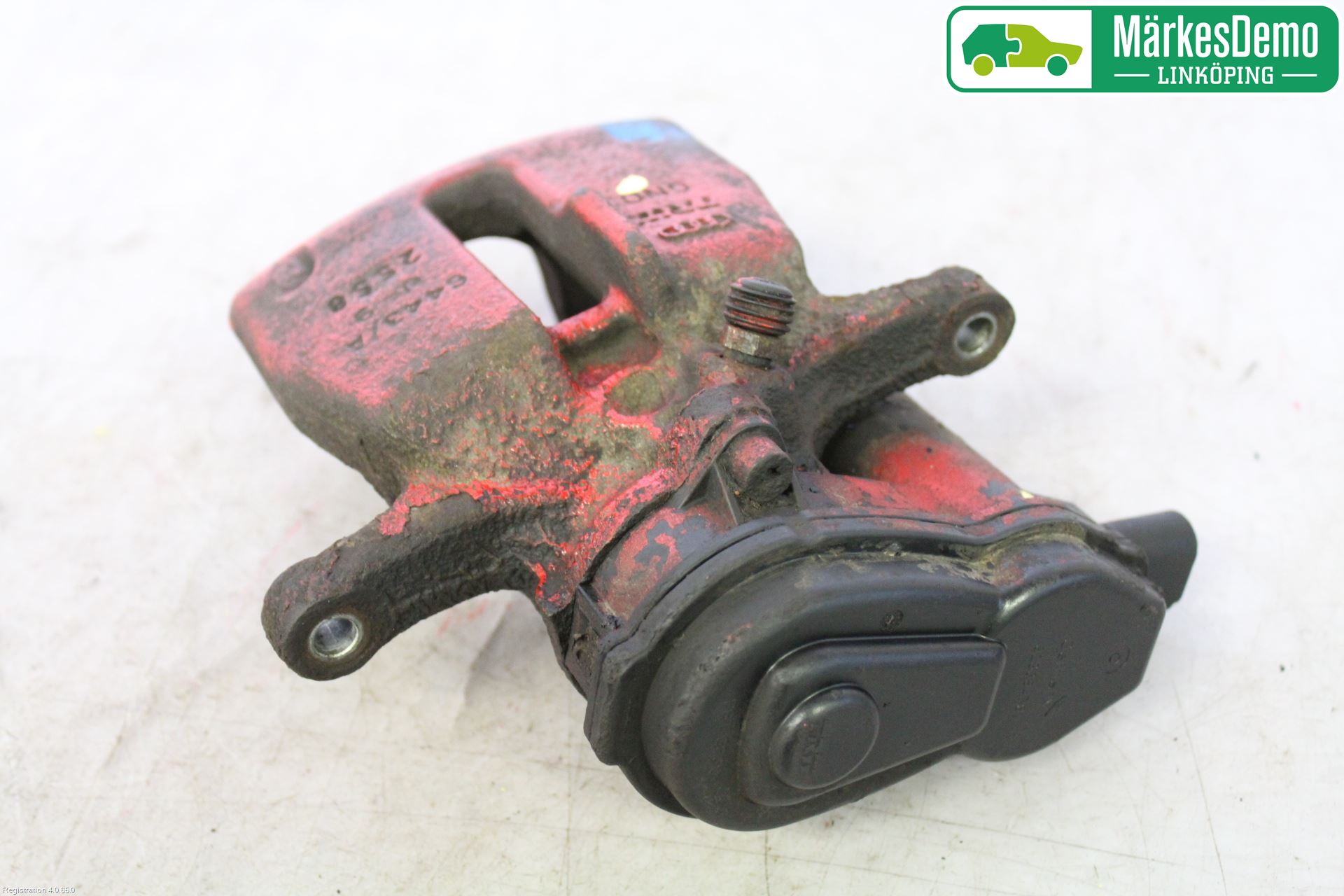 Audi A5 07-16 Bremsecaliper Bak Høyre