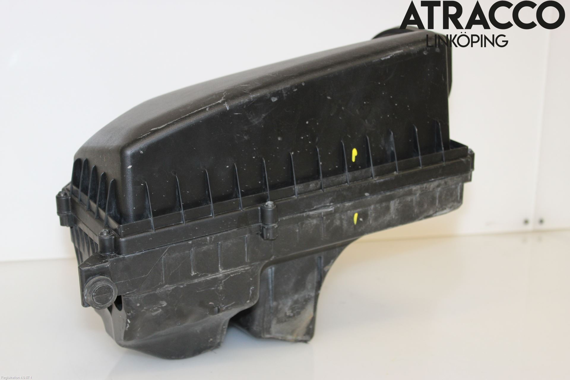 Volvo XC60 09-13 Luftfilter Boks