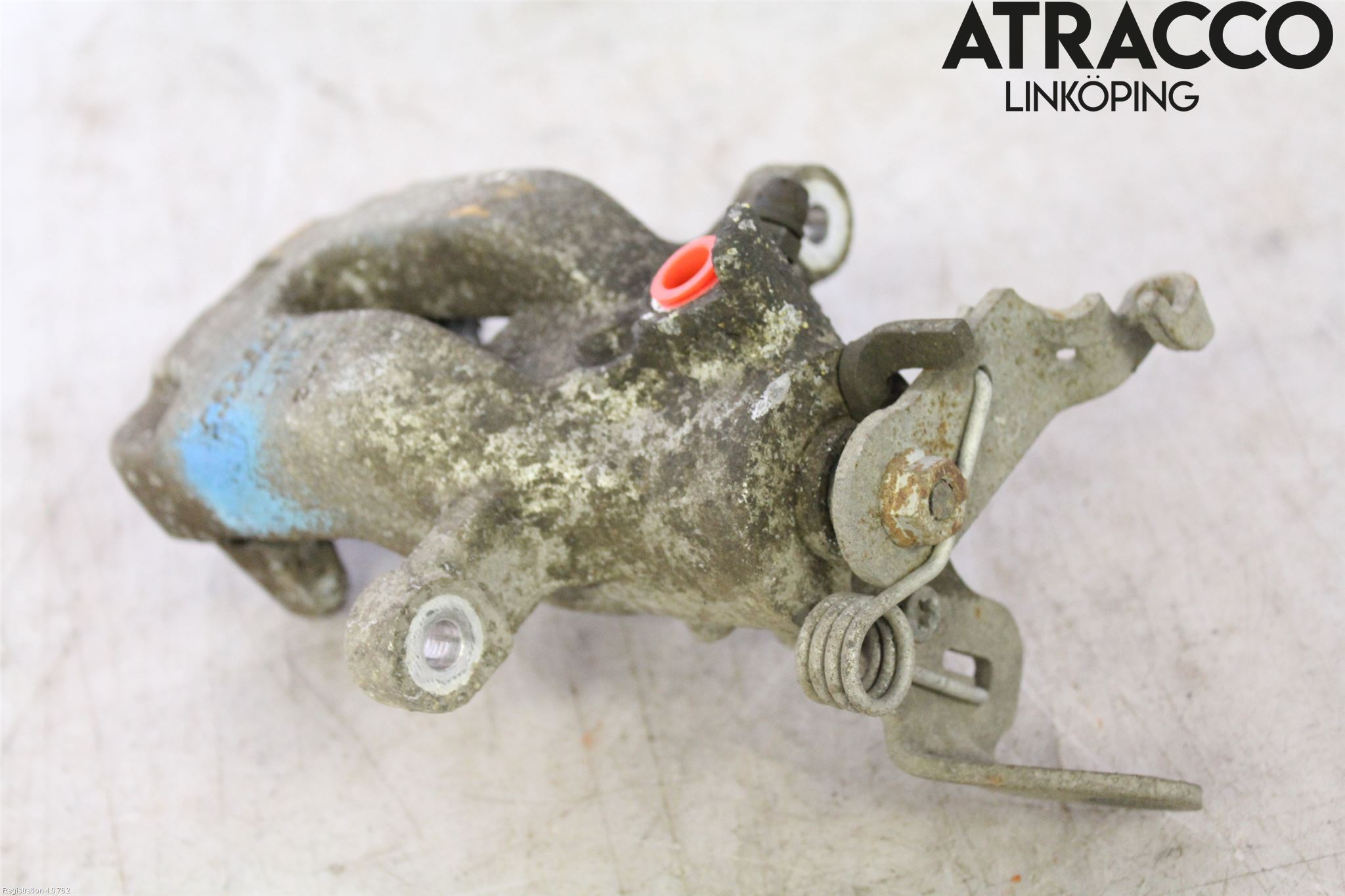 Seat LEON 13-20 Bremsecaliper Bak Høyre