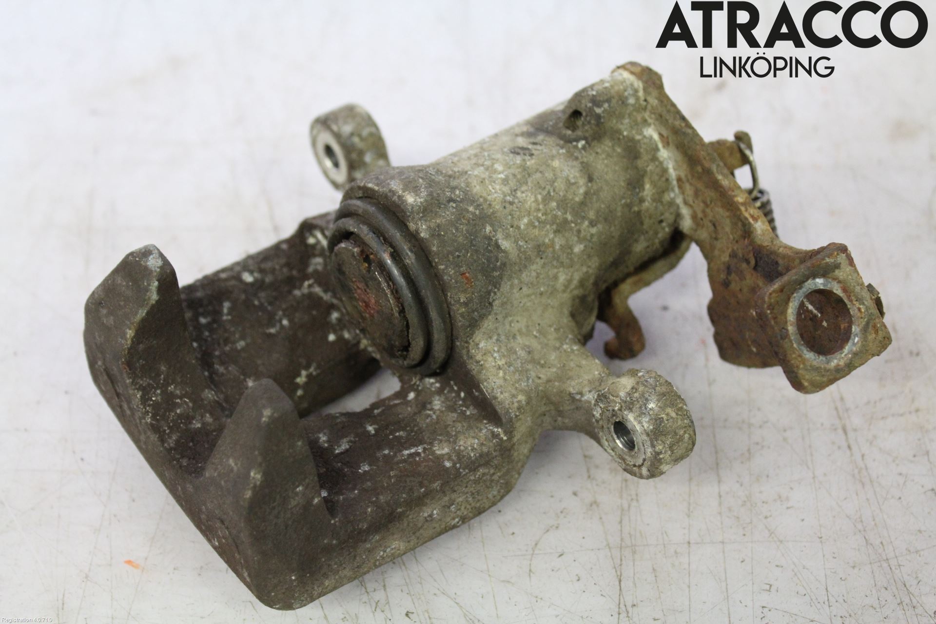 Hyundai i30 GD 13-17 Bremsecaliper Bak Venstre