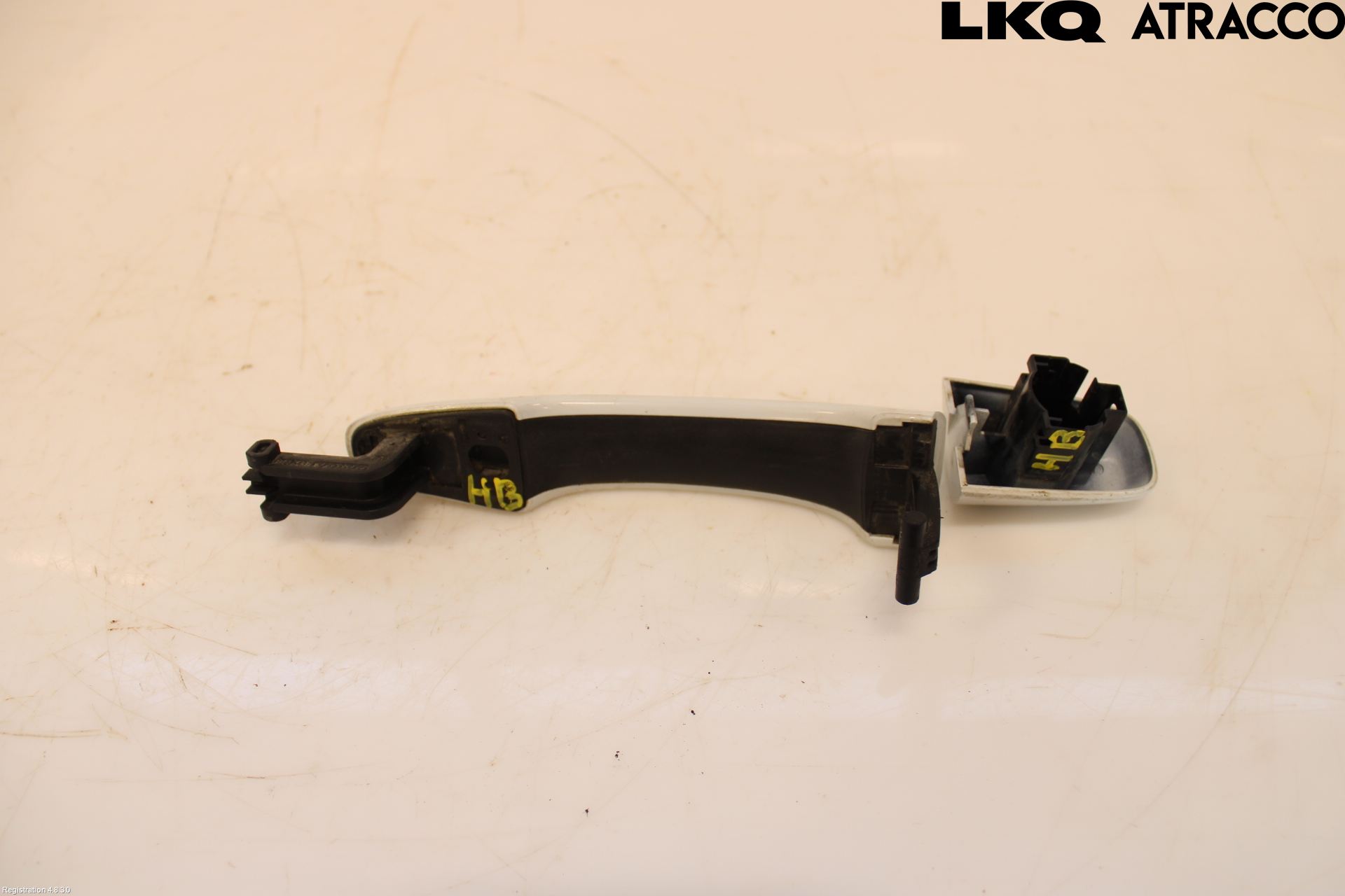 Volvo V60 11-13 Dørhandtak Ytre Høyre