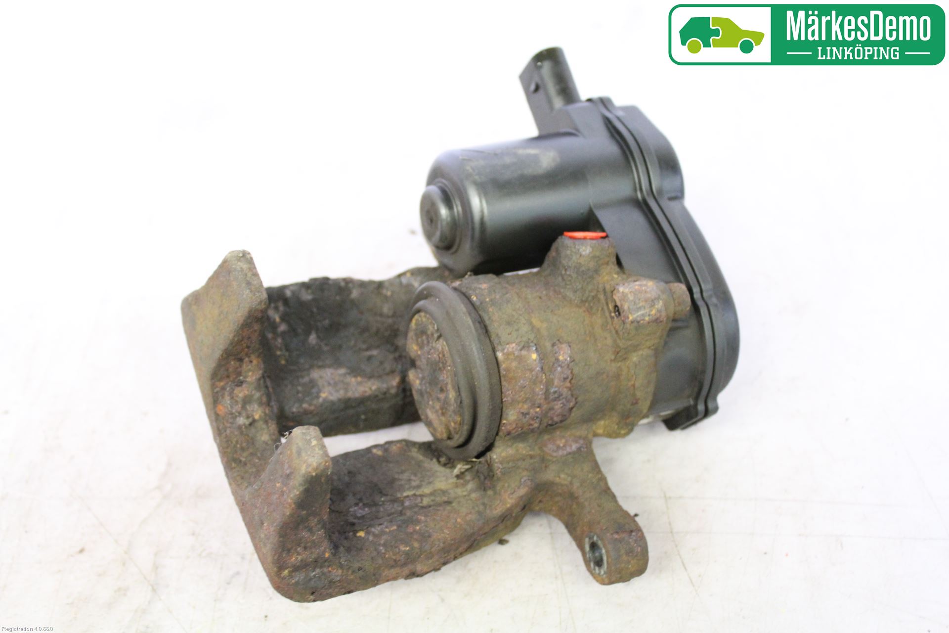 Audi A7/S7 4G 11-17 Bremsecaliper Bak Venstre