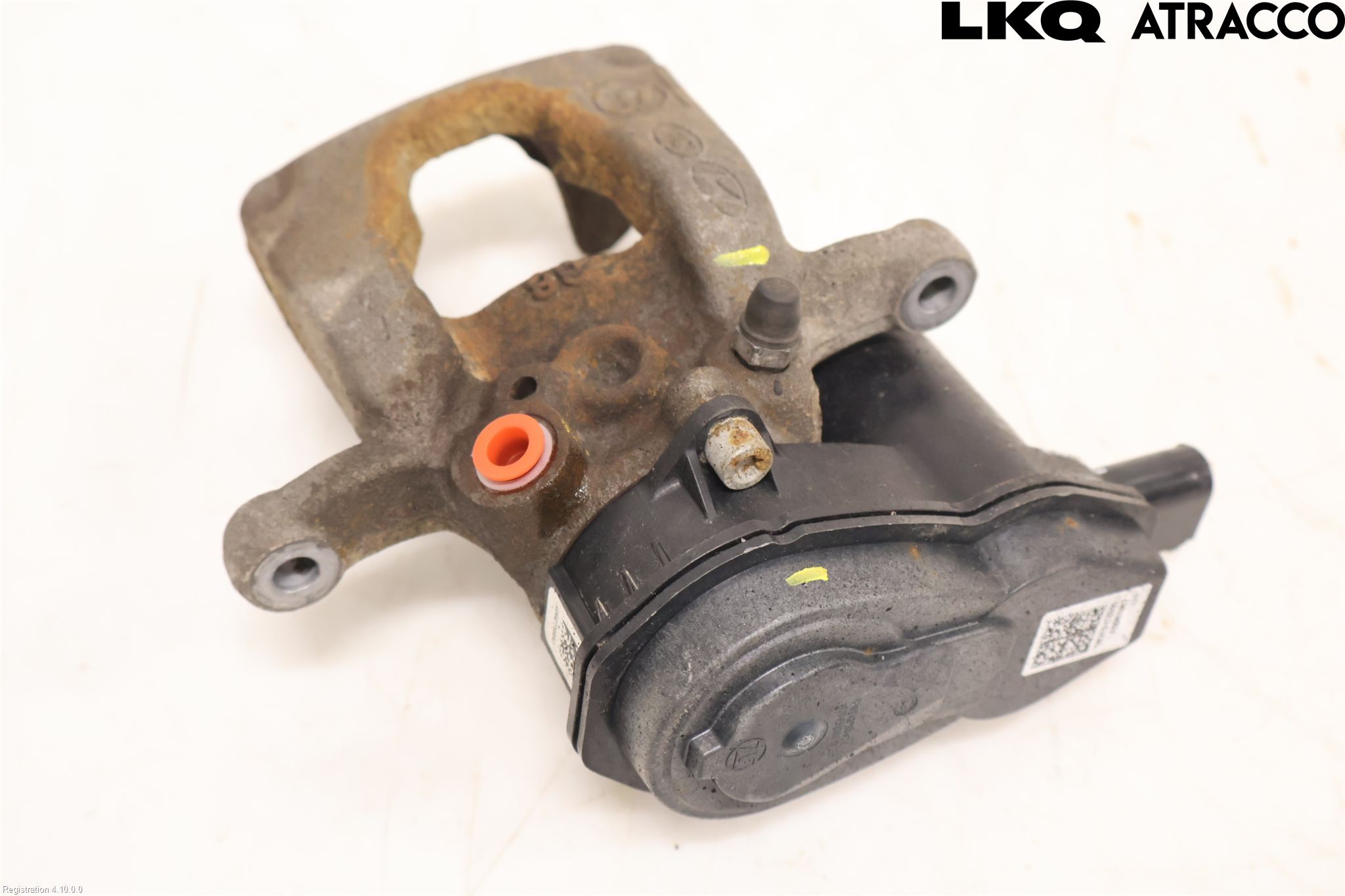 Hyundai TUCSON 05- Bremsecaliper Bak Venstre