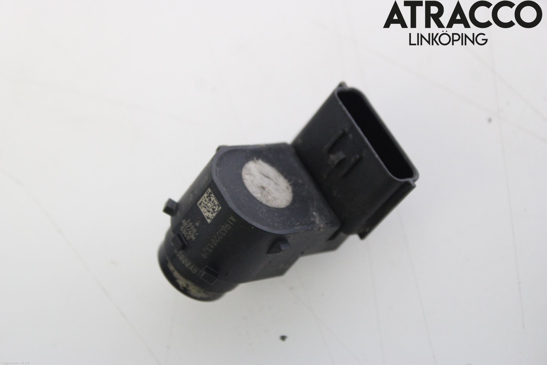 Kia NIRO (DE) 17-22 Sensor Ryggesensor