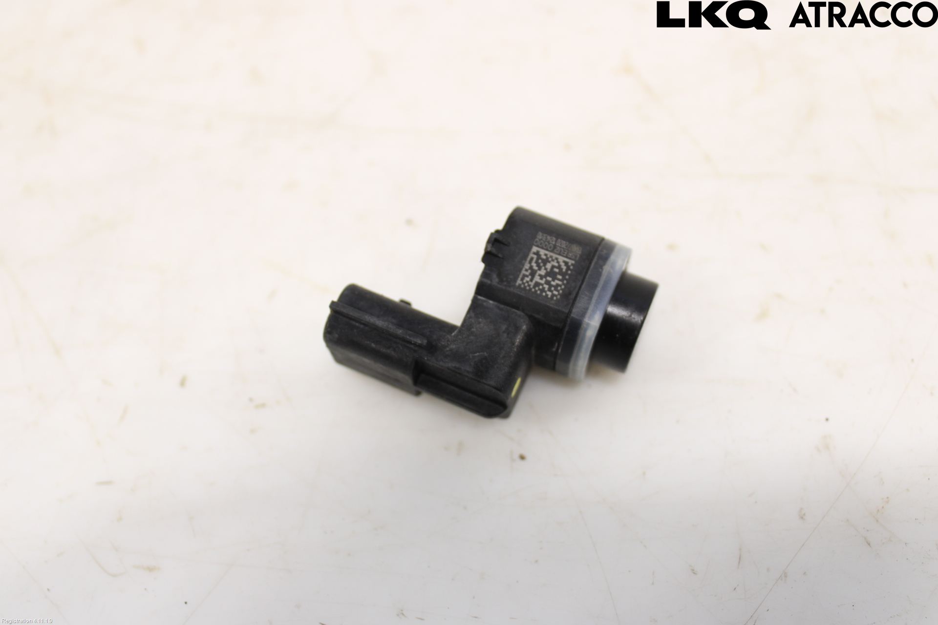 Nissan QASHQAI 17-21 Sensor Ryggesensor