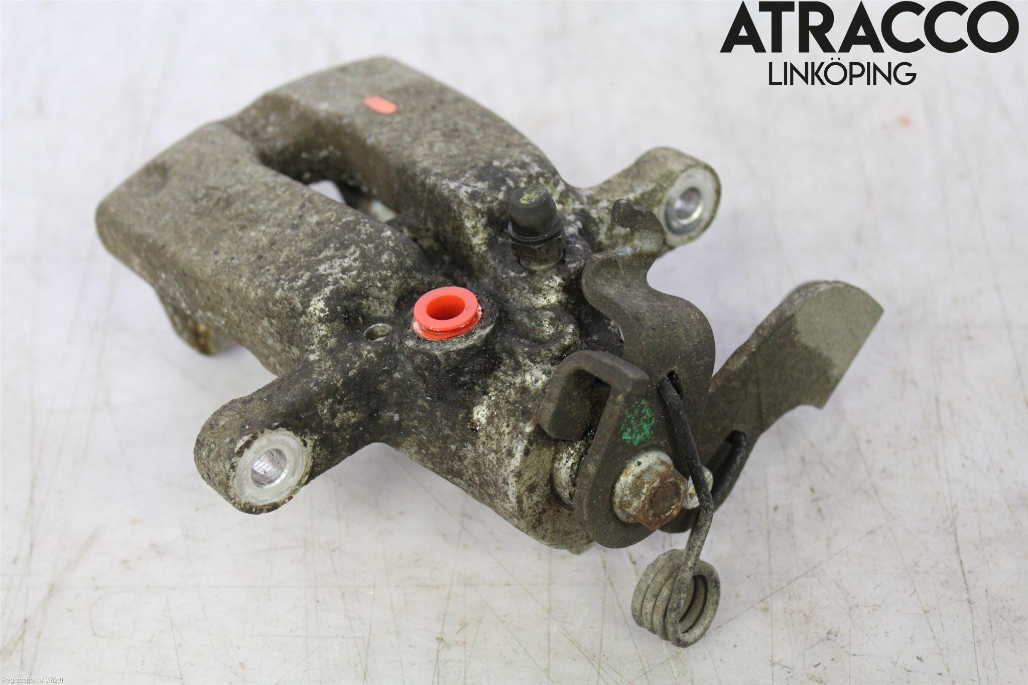 Kia CEED 12-18 Bremsecaliper Bak Venstre