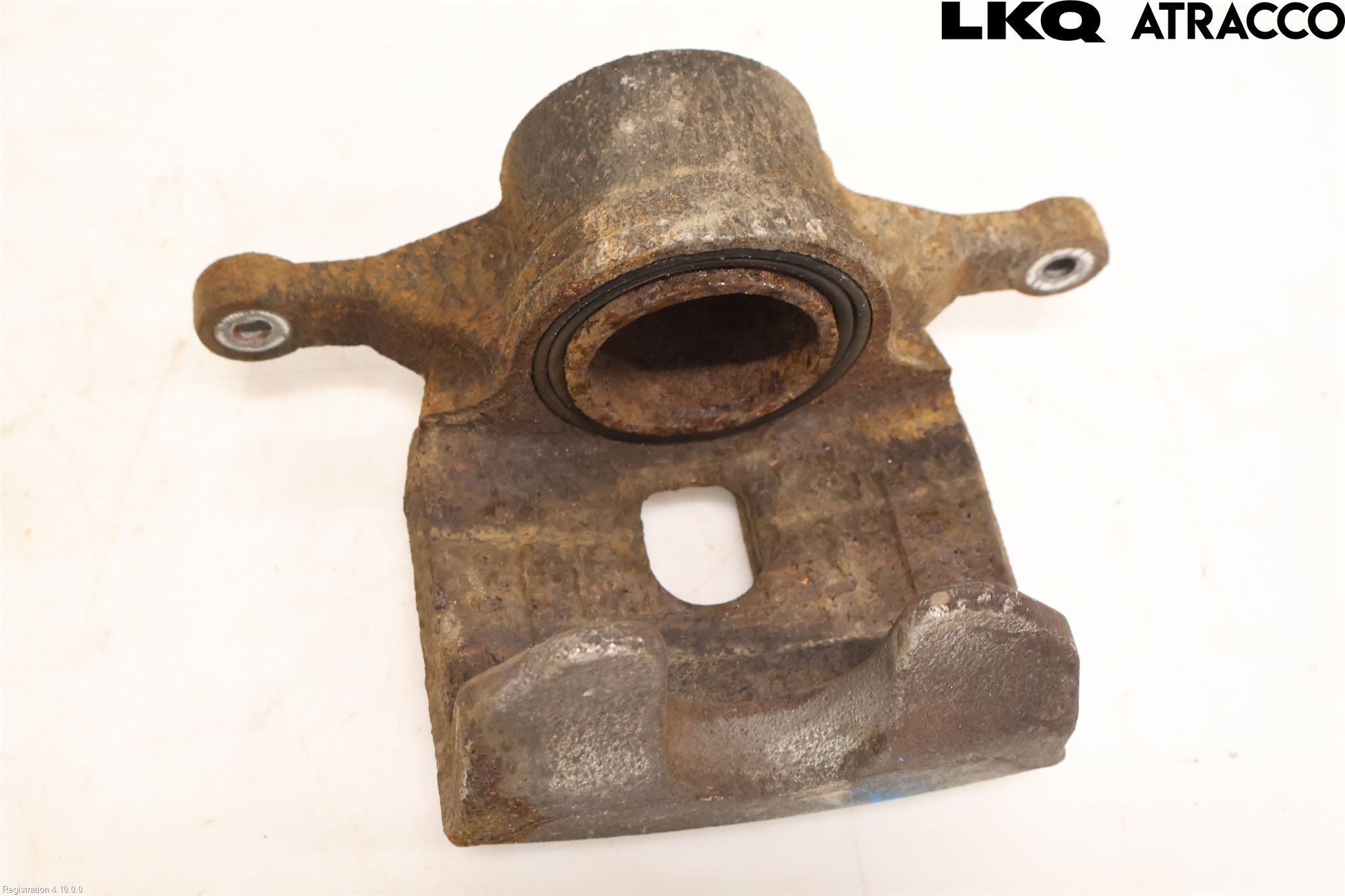 Hyundai TUCSON 05- Bremsecaliper Foran Høyre