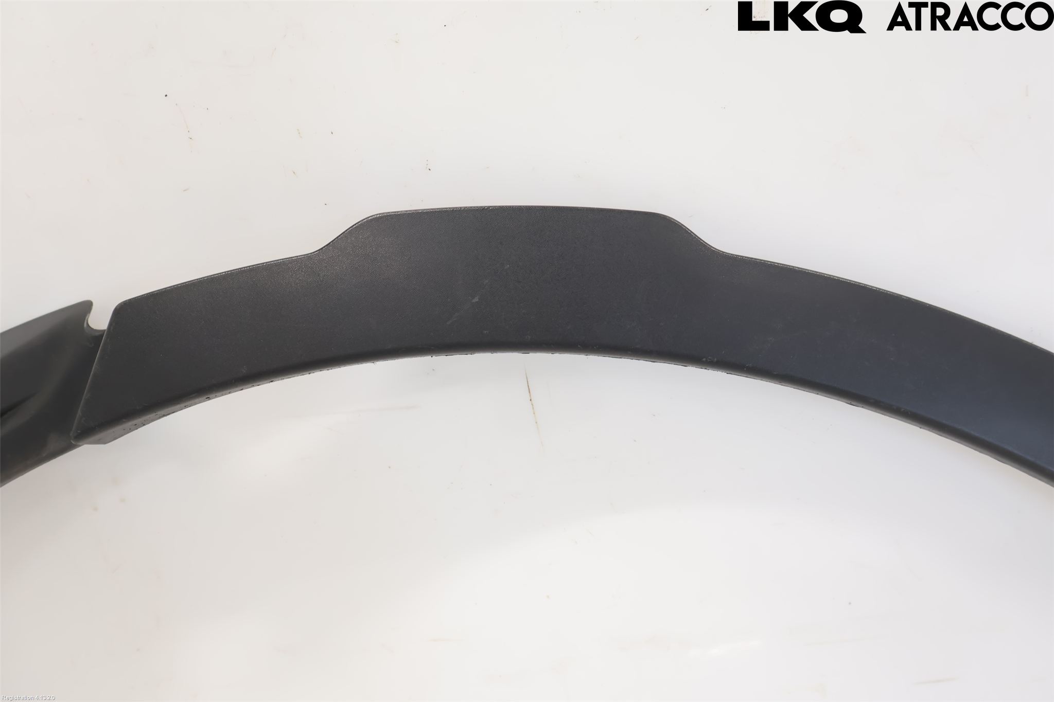 Landrover LAND ROVER RANGE ROVER EVOQUE (L538) 11-18 Skjerm Bredder