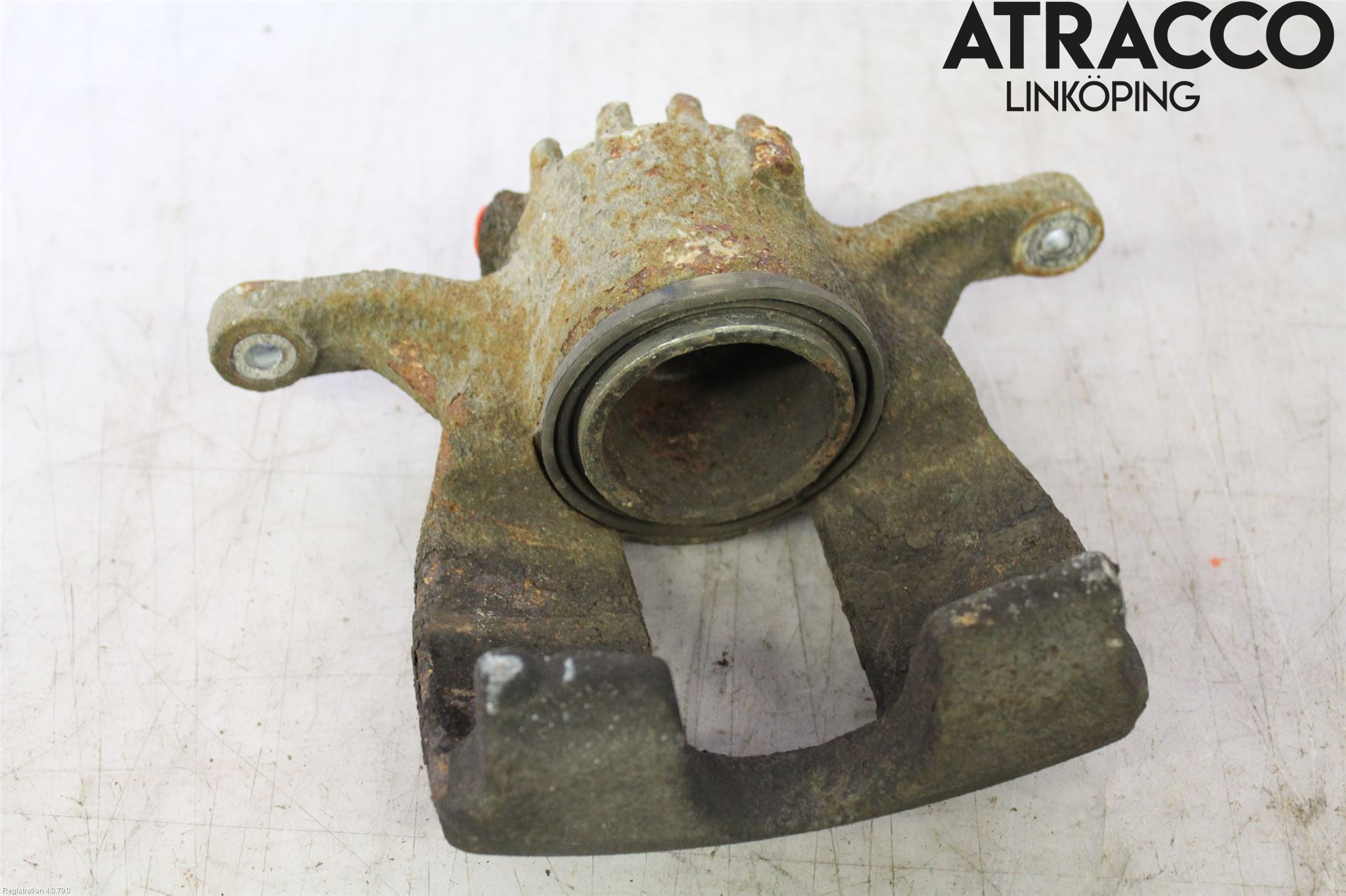 Opel VIVARO 15-19 Bremsecaliper Foran Venstre