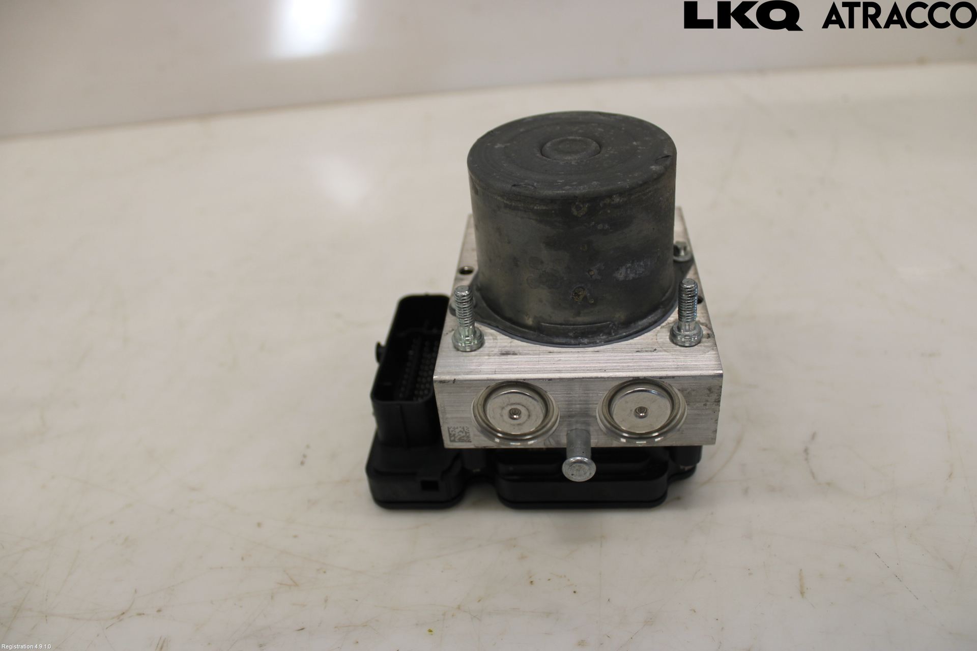 Tesla MODEL Y 21- Abs Hydraulikkaggregat