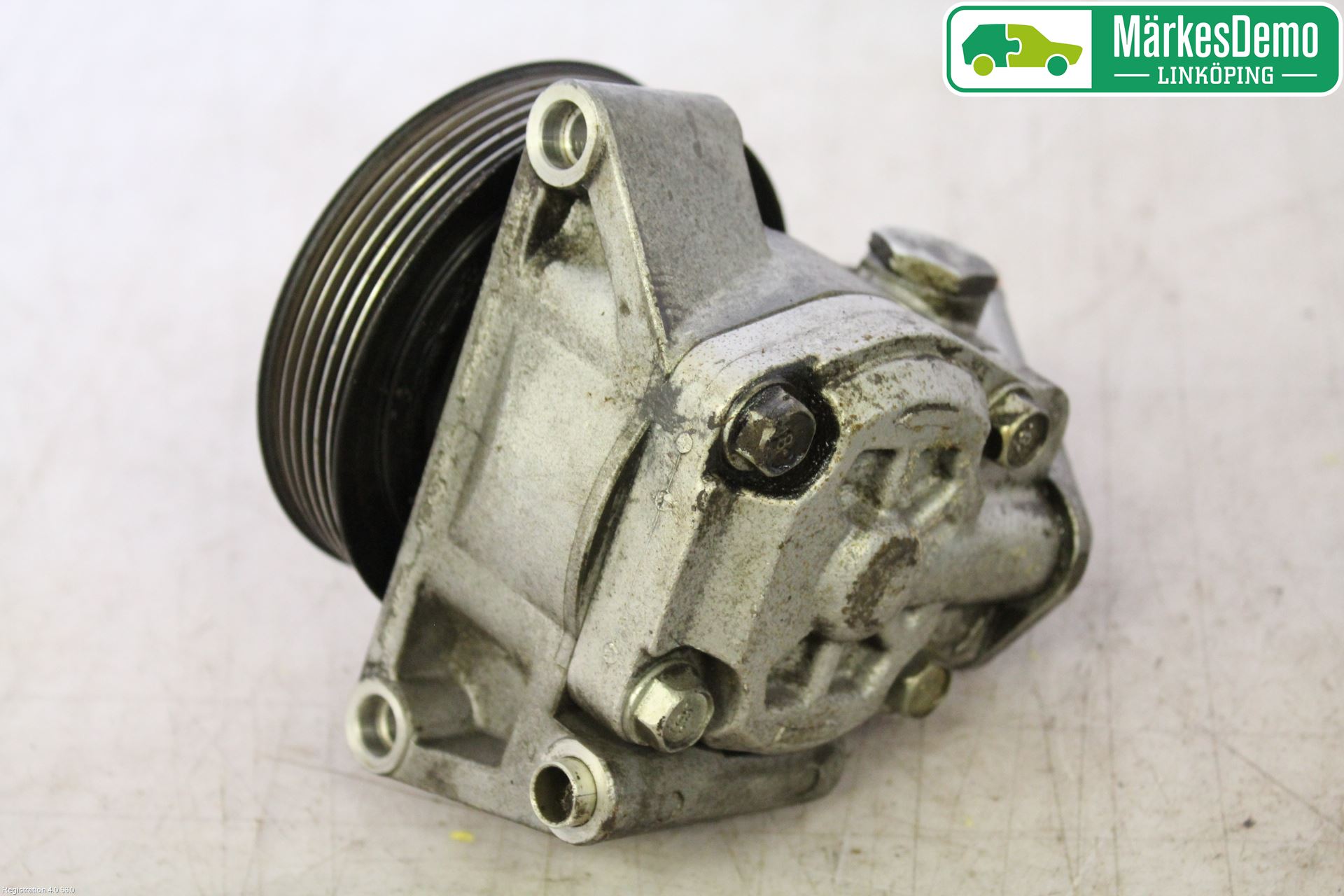 Ford MONDEO 07-15 Servo Pumpe