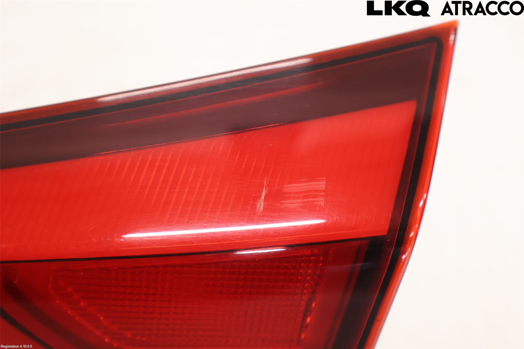 Hyundai i20 GB 15-20 Baklykt Høyre  På Luke(Indre)
