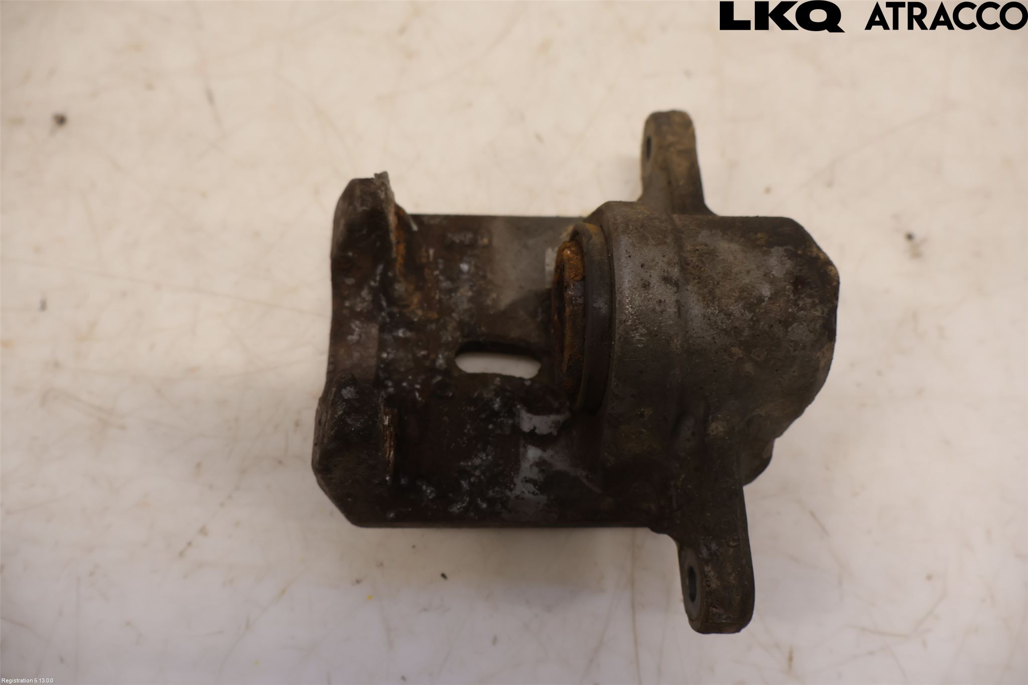 Subaru OUTBACK 10-15 Bremsecaliper Bak Høyre