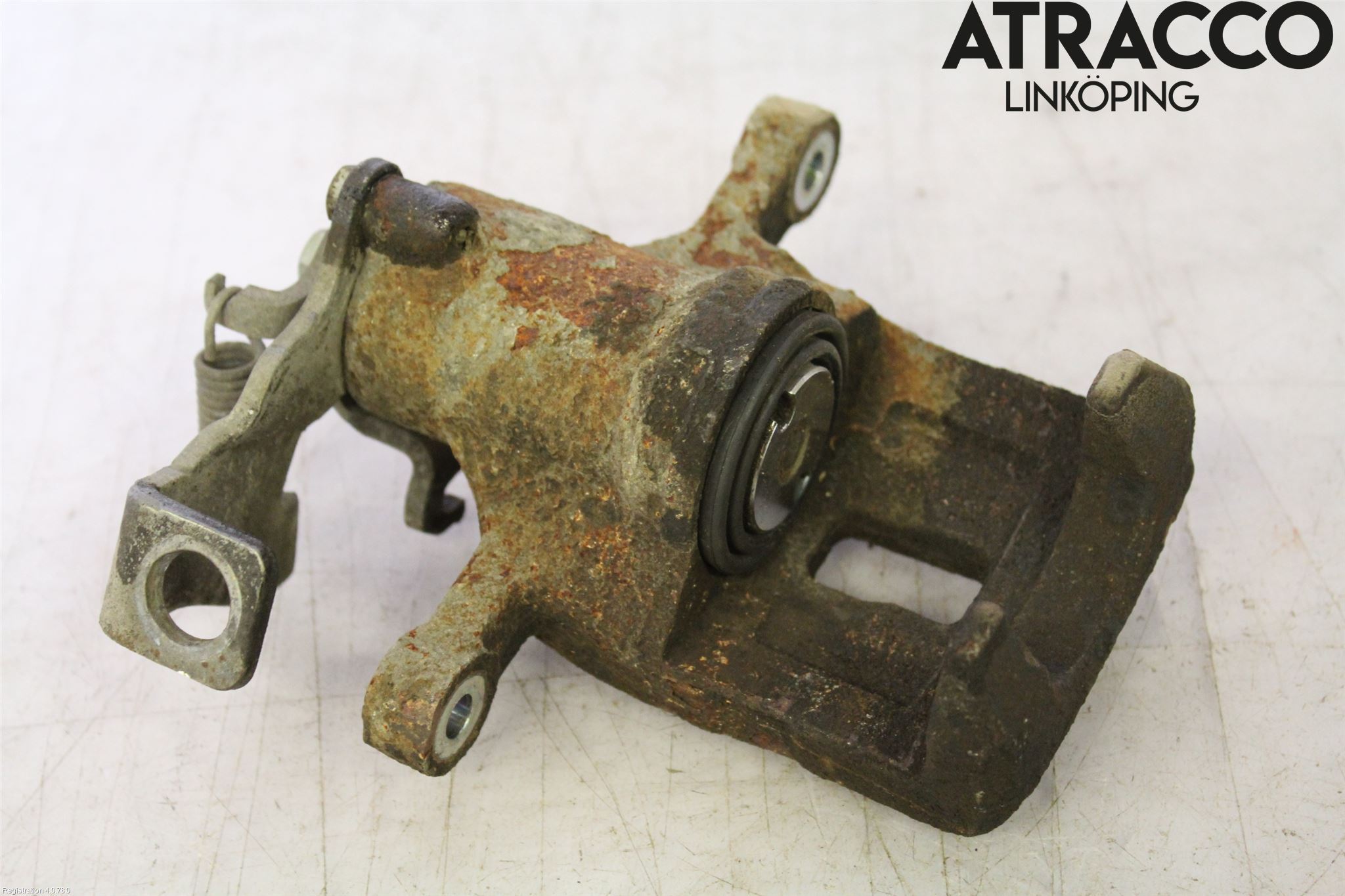 Kia PICANTO 17- Bremsecaliper Bak Venstre