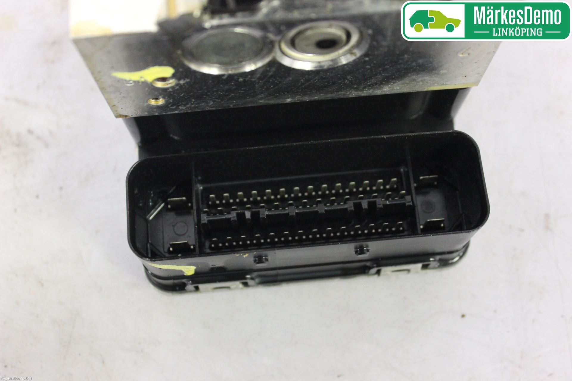 BMW X3 F25 10-17 Abs Hydraulikkaggregat
