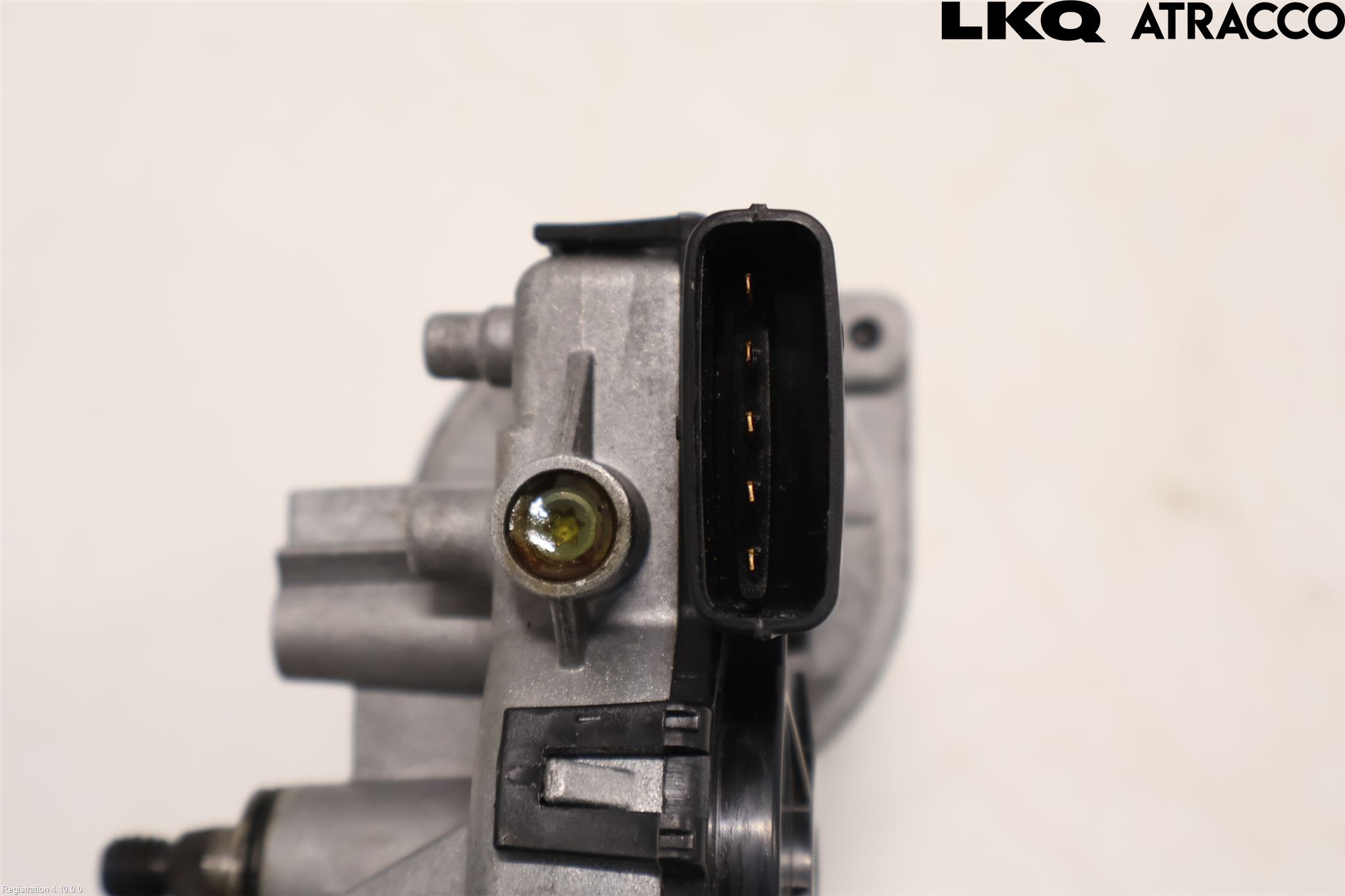 Kia OPTIMA 00-15 Viskermotor Frontrute
