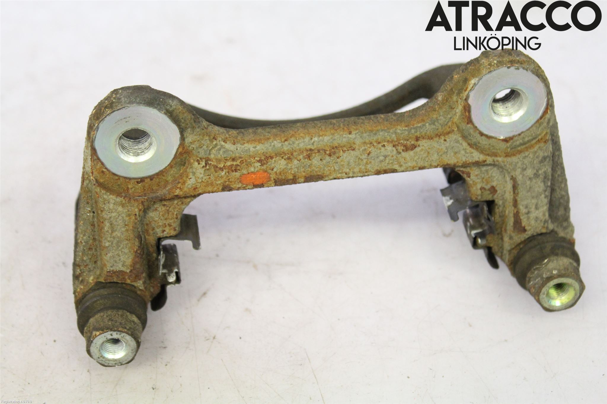 Kia PICANTO 17- Bremsecaliper Feste Holder
