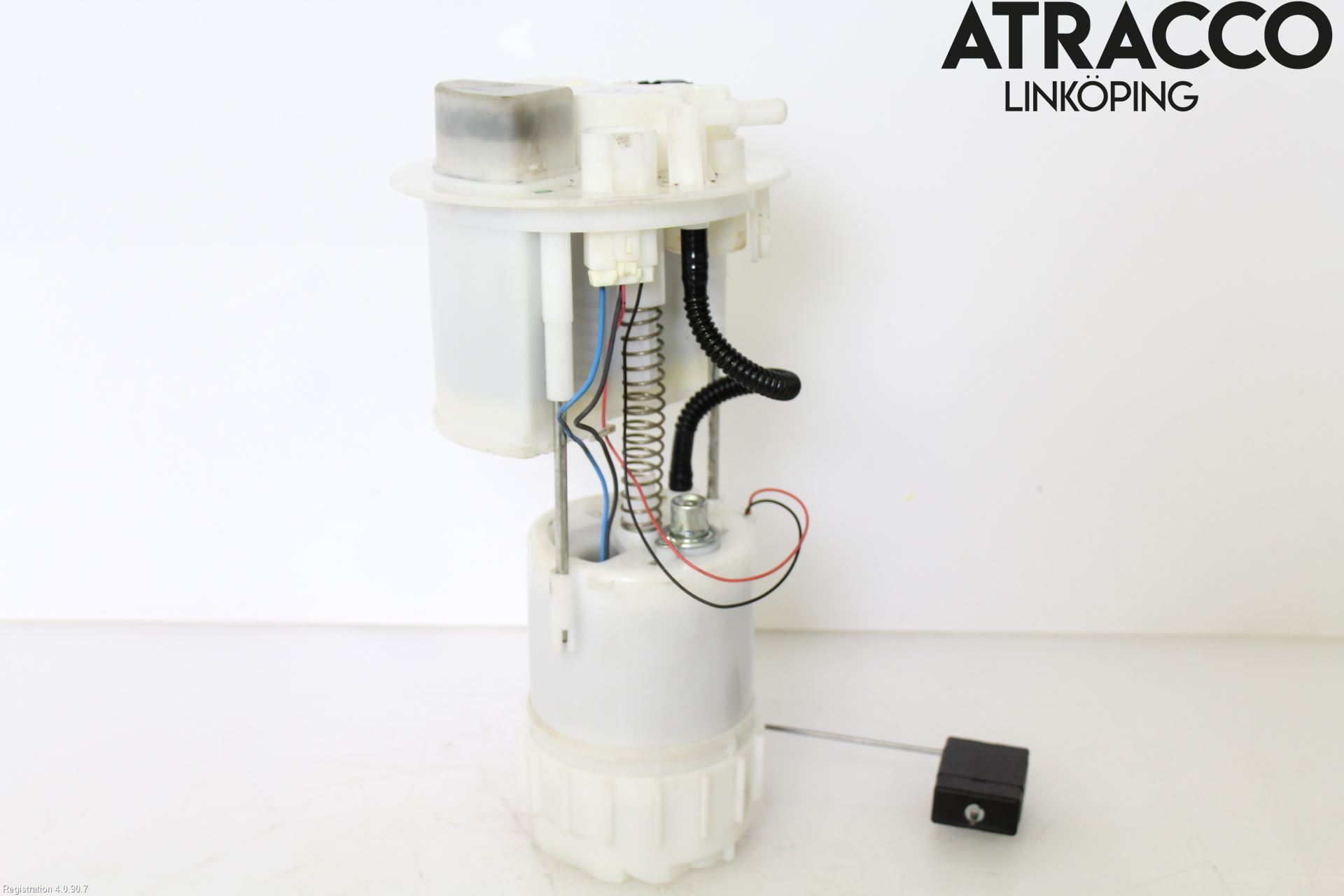 Peugeot 108 15-22 Drivstoffpumpe Fødepumpe El