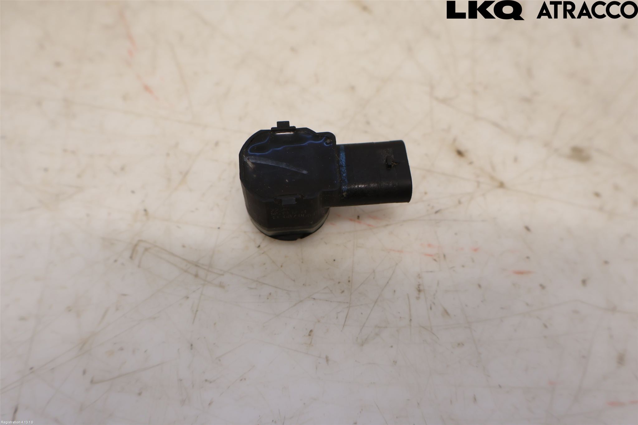 Landrover LAND ROVER RANGE ROVER EVOQUE (L538) 11-18 Sensor Ryggesensor