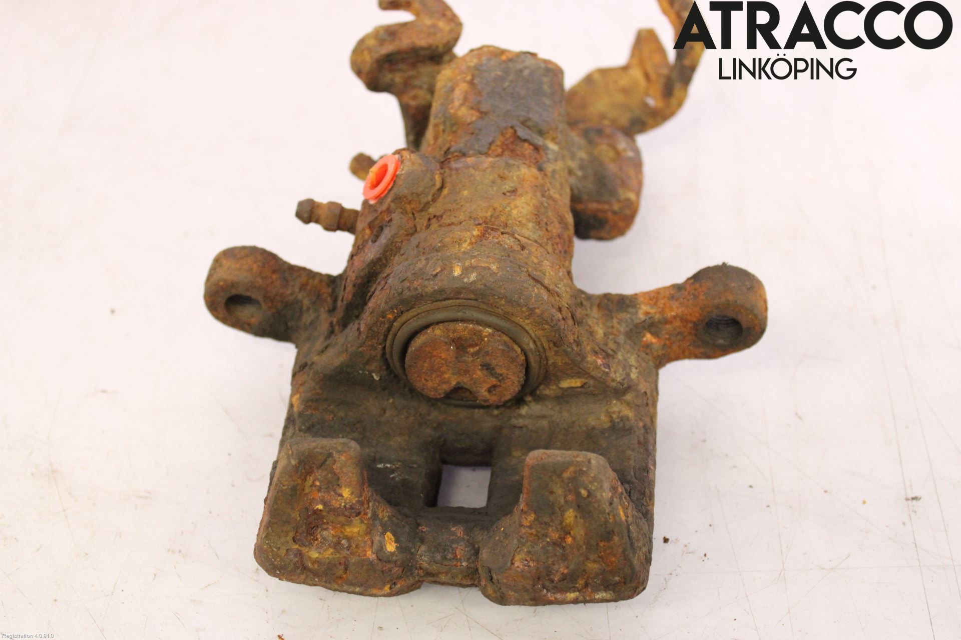 Mazda 6 08-13 Bremsecaliper Bak Venstre