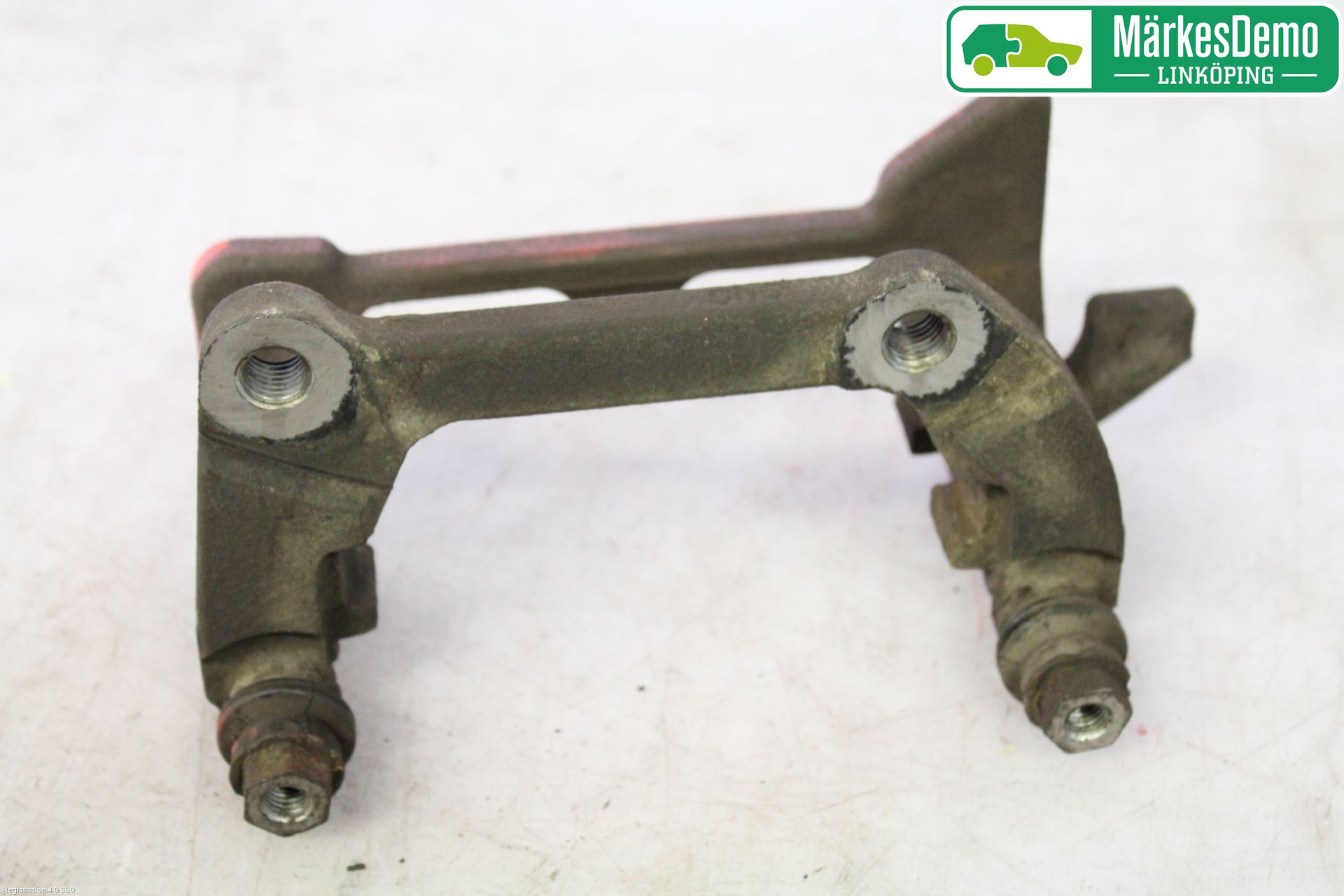 Audi A5 07-16 Bremsecaliper Feste Holder
