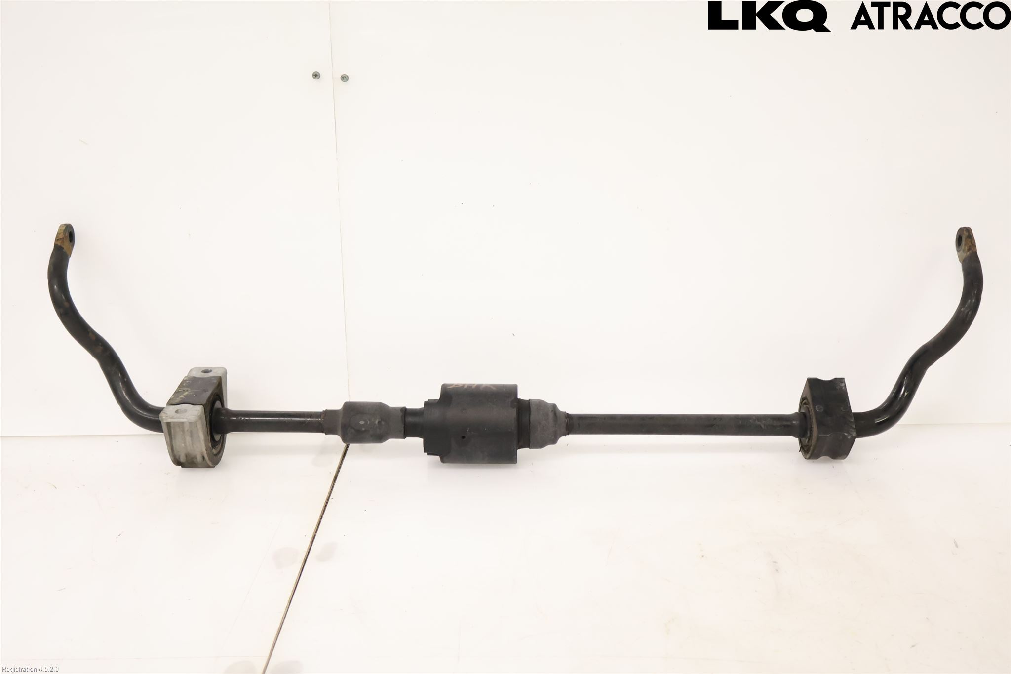 BMW 5 F10/F11/F18 09-17 Stablisatorstag Bak