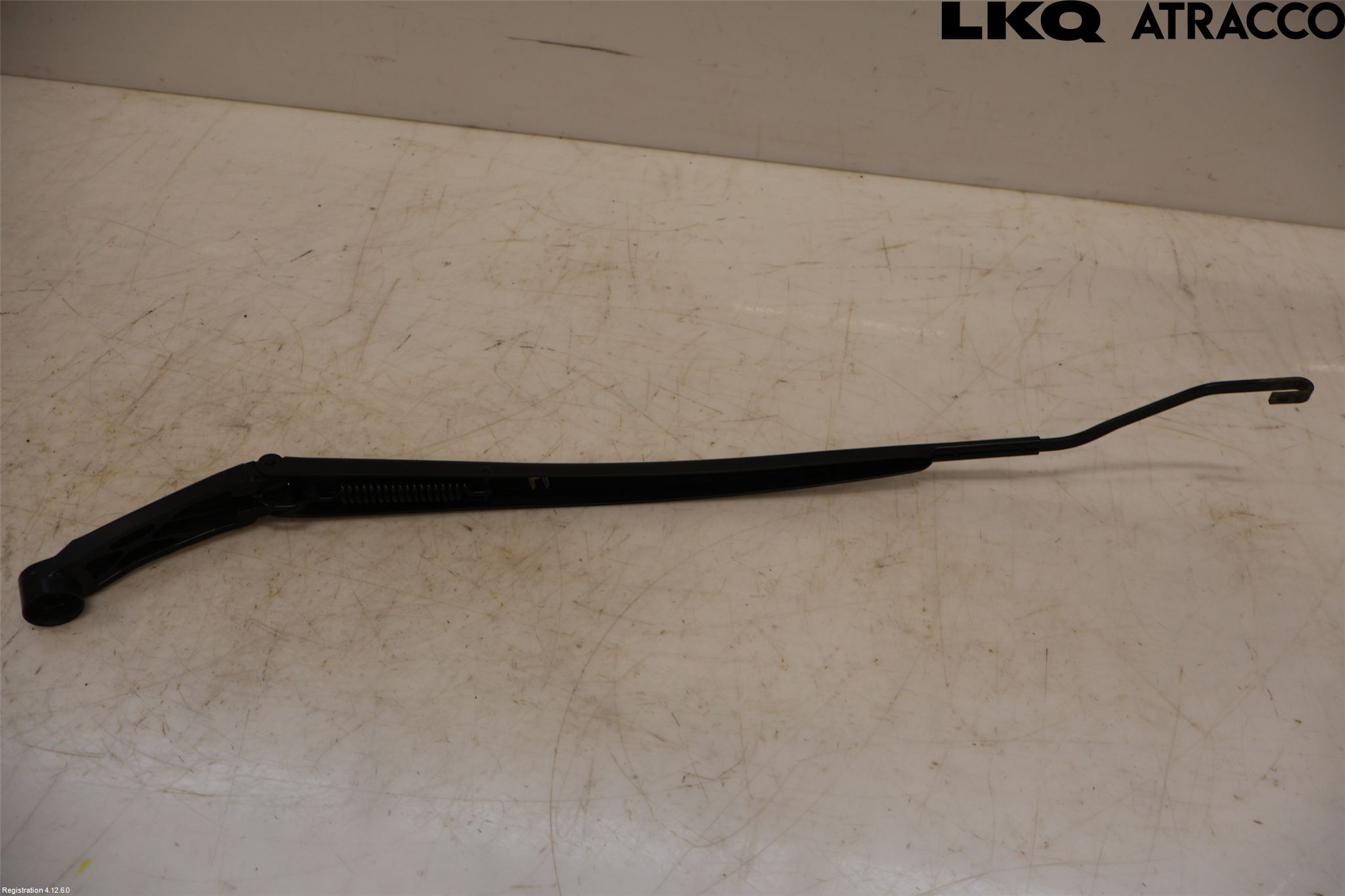 Toyota RAV4 13-18 Viskerarm-Armer Frontrute
