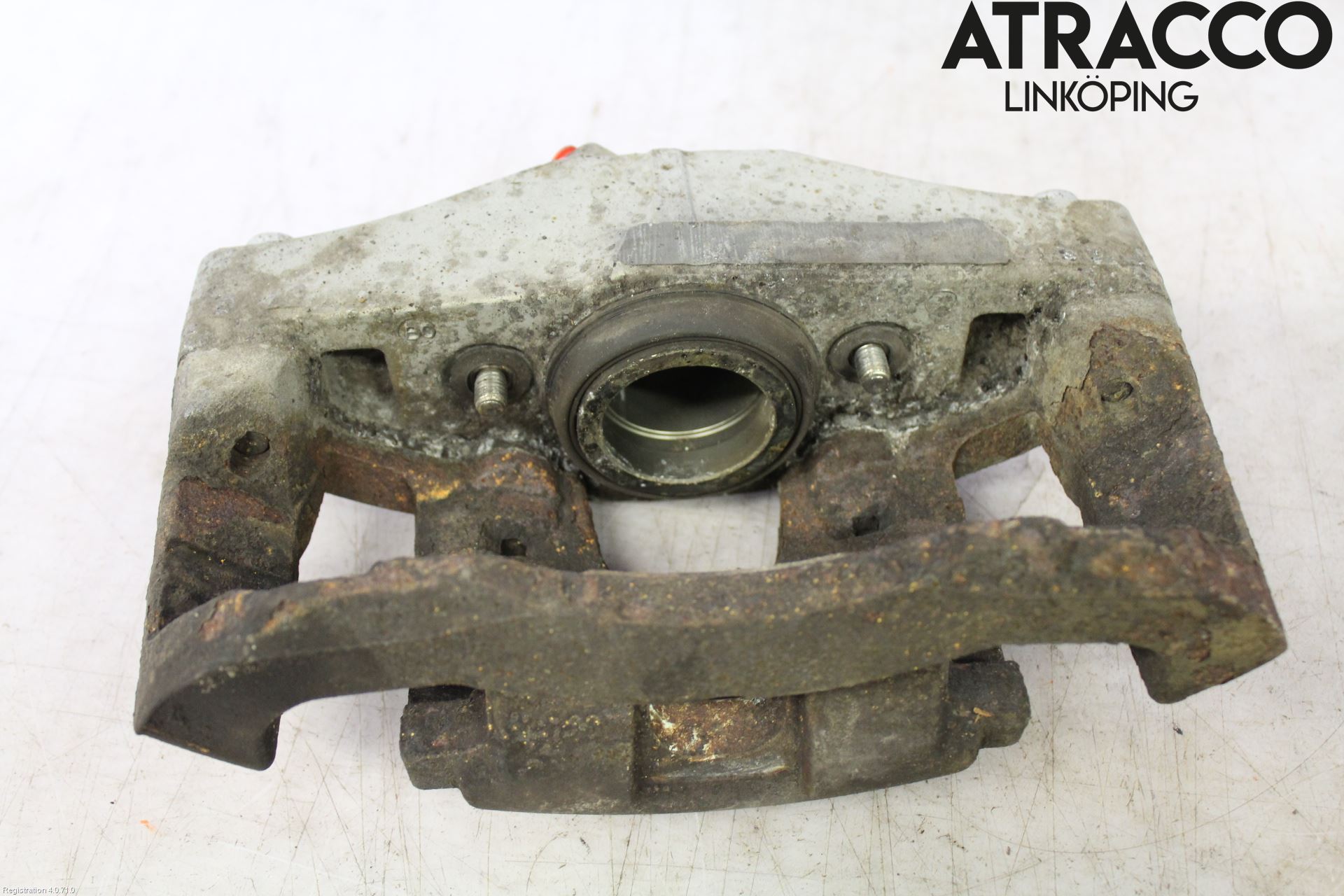 Volvo XC90 07-14 Bremsecaliper Foran Venstre