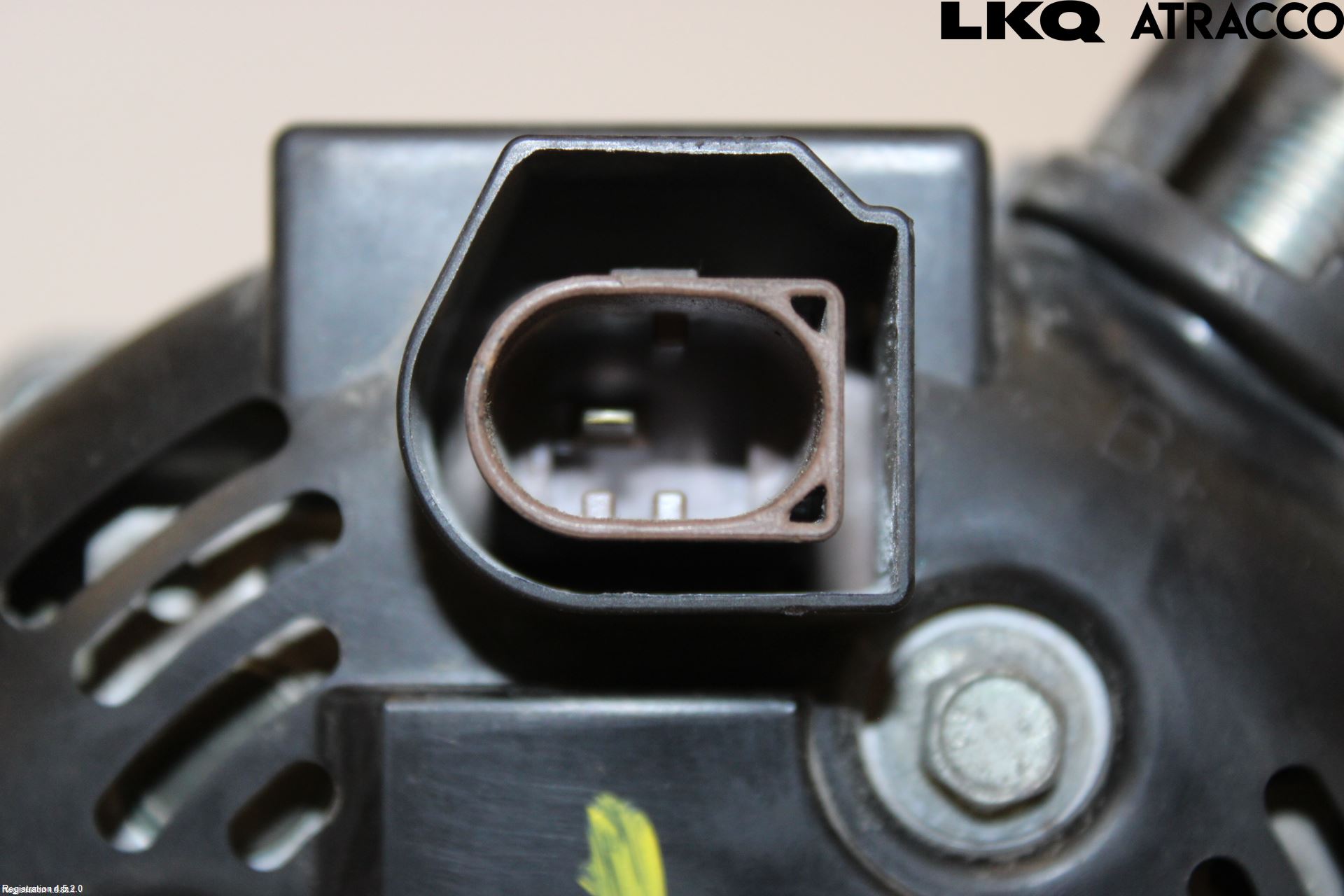 Ford FOCUS 11-14 Dynamo