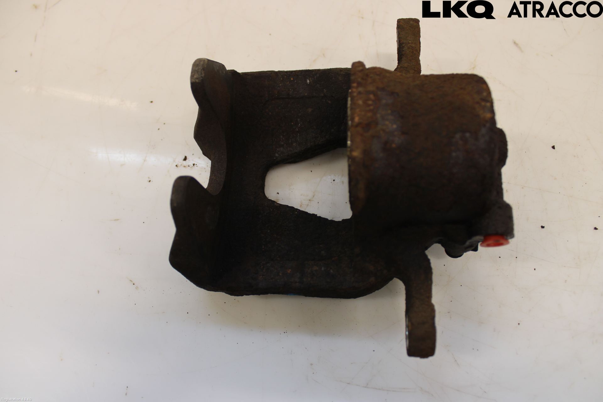 Fiat 500X 15- Bremsecaliper Foran Høyre