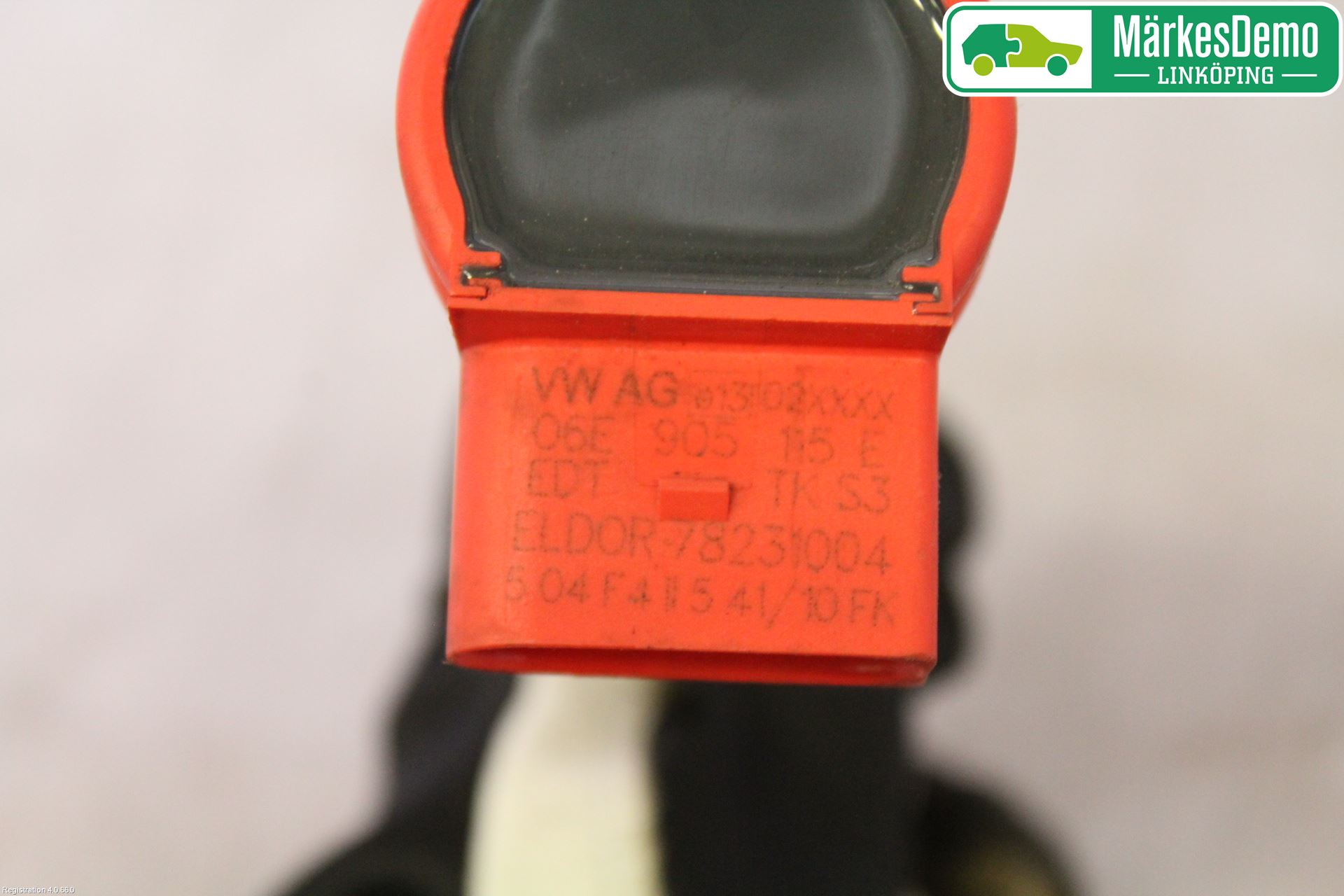 Audi A7/S7 4G 11-17 Coil