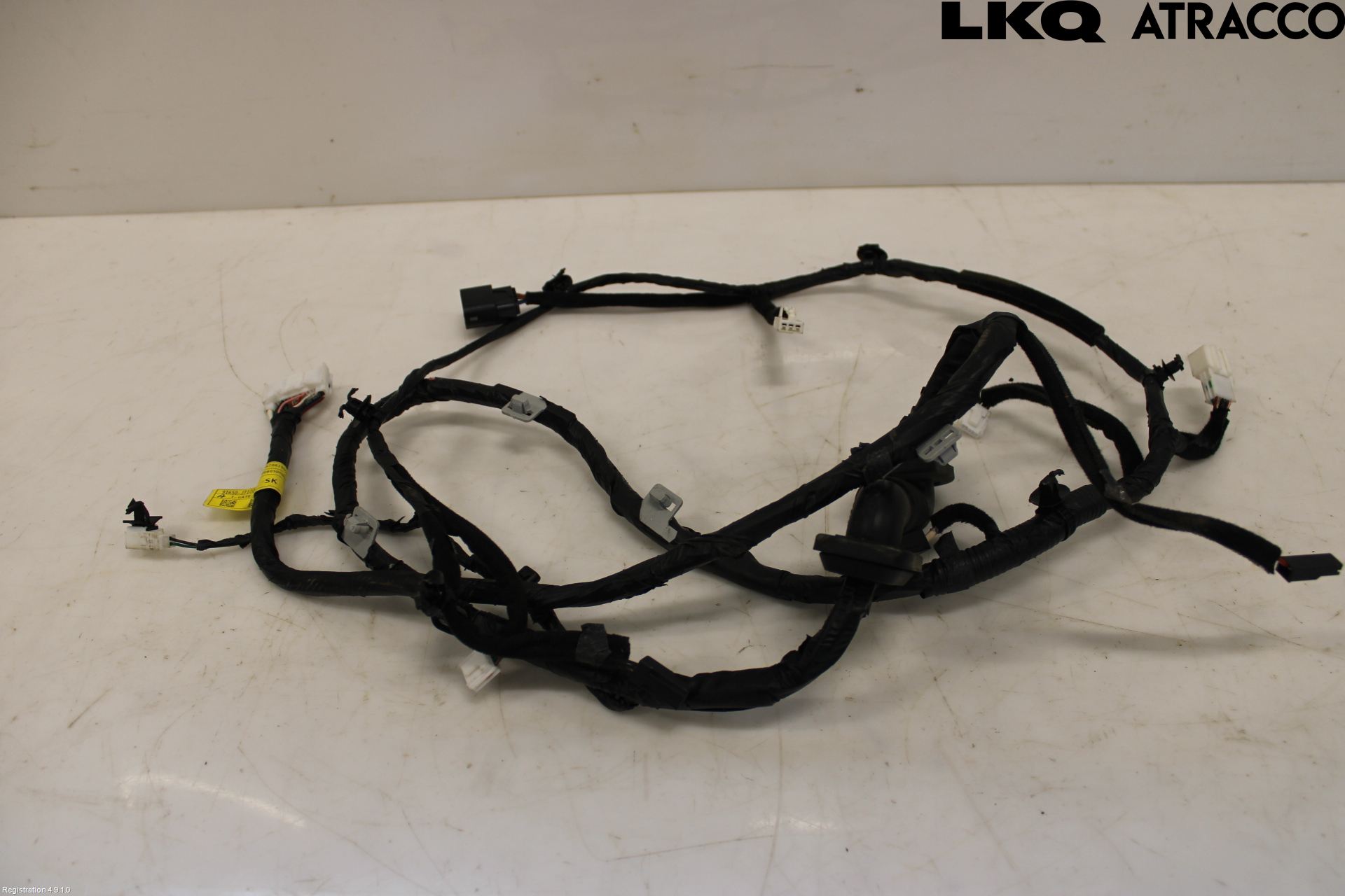 Kia CEED/CEED SW 19- Ledningsnett