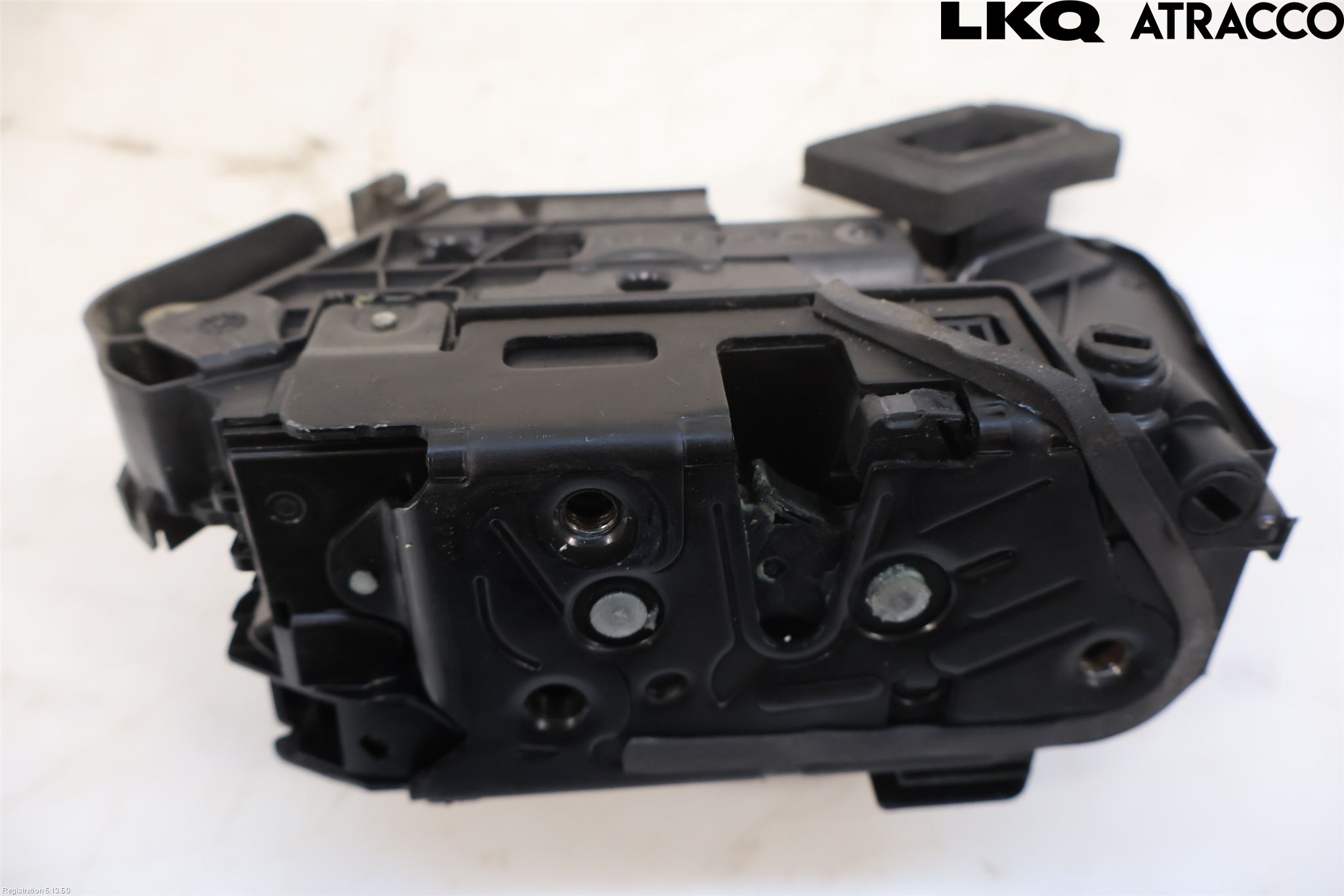 Volkswagen VW GOLF / E-GOLF VIII 20- Dørlås - Låsekasse