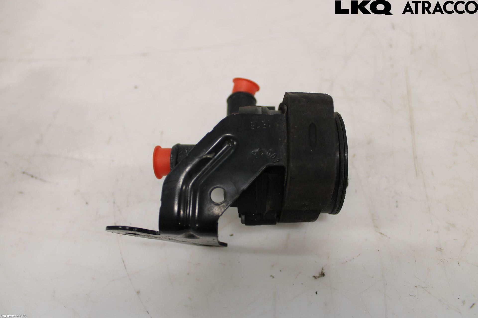 Mercedes-Benz MB CLA-KLASS (C117/X117) 13-19 Varme Sirkulasjonspumpe