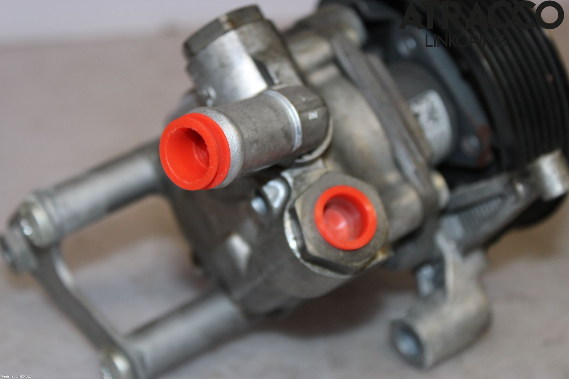 BMW 5 F10/F11/F18 09-17 Servo Pumpe