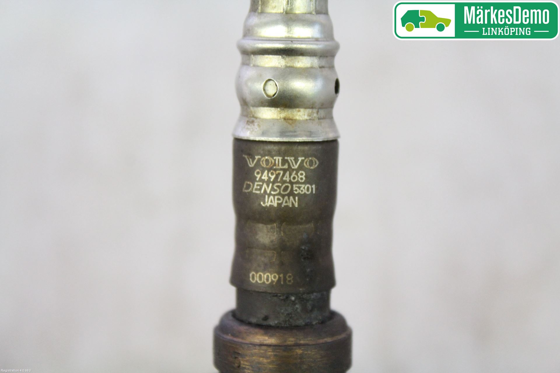 Volvo S60 01-04 Inns Lambdasonde