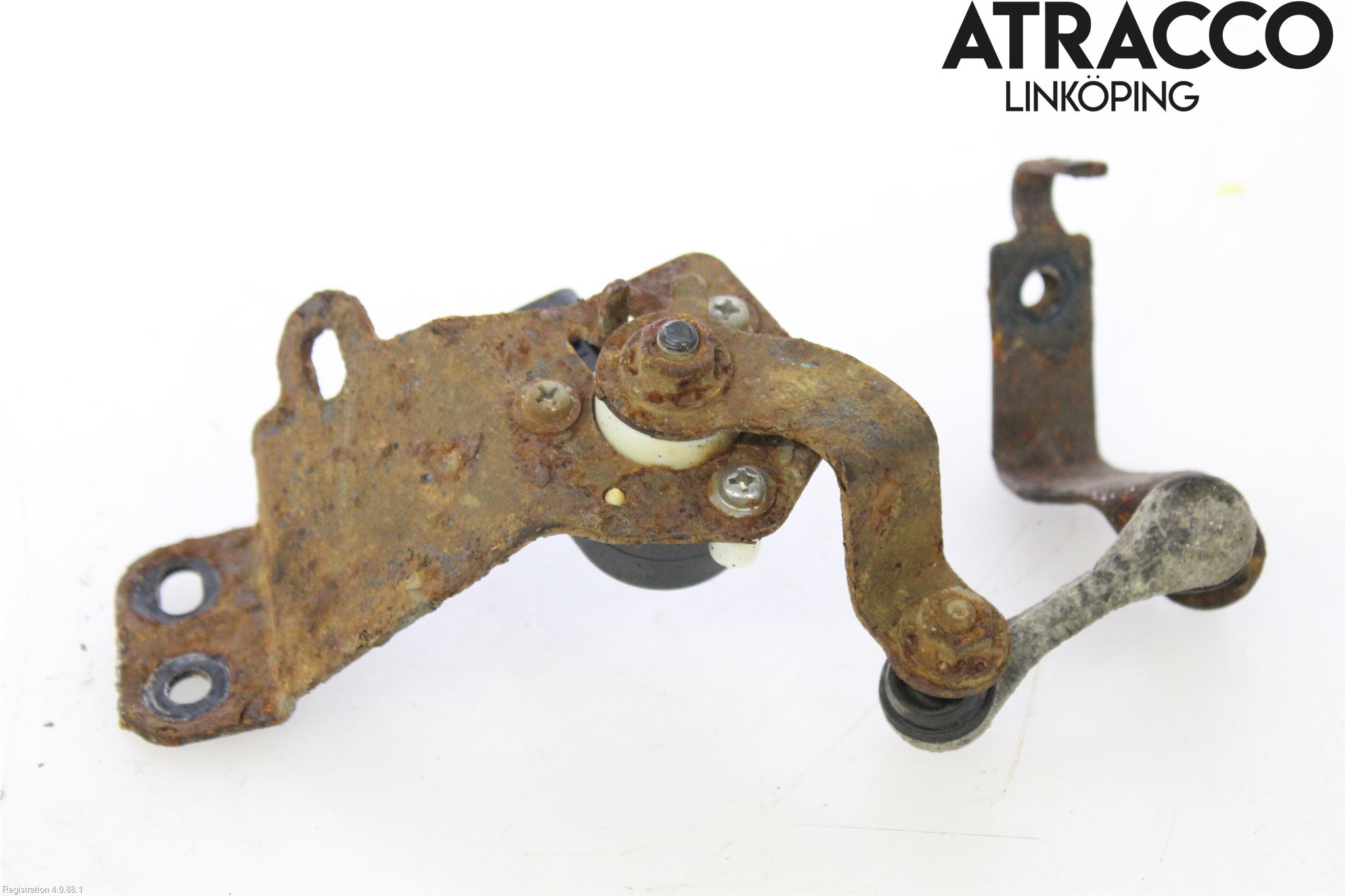 Toyota RAV4 13-18 Sensor Lysinnstilling