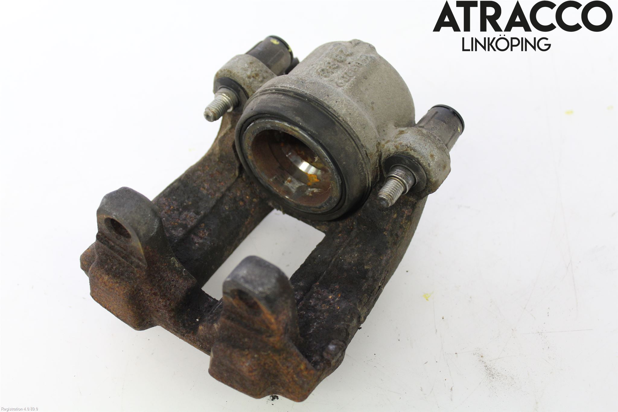 BMW 3 F30/F31/F80 12-19 Bremsecaliper Foran Høyre