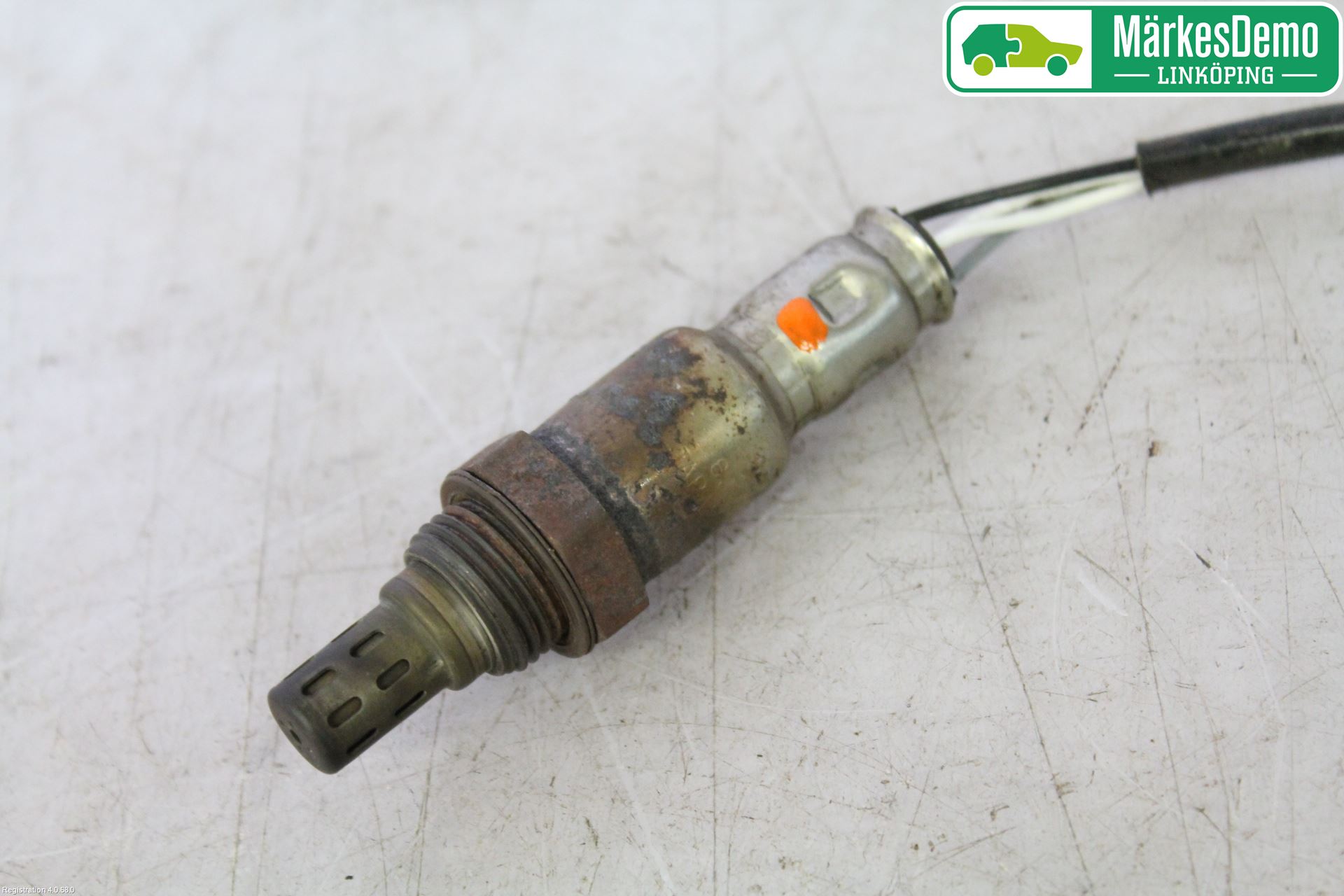 Honda CIVIC 12-16 Inns Lambdasonde