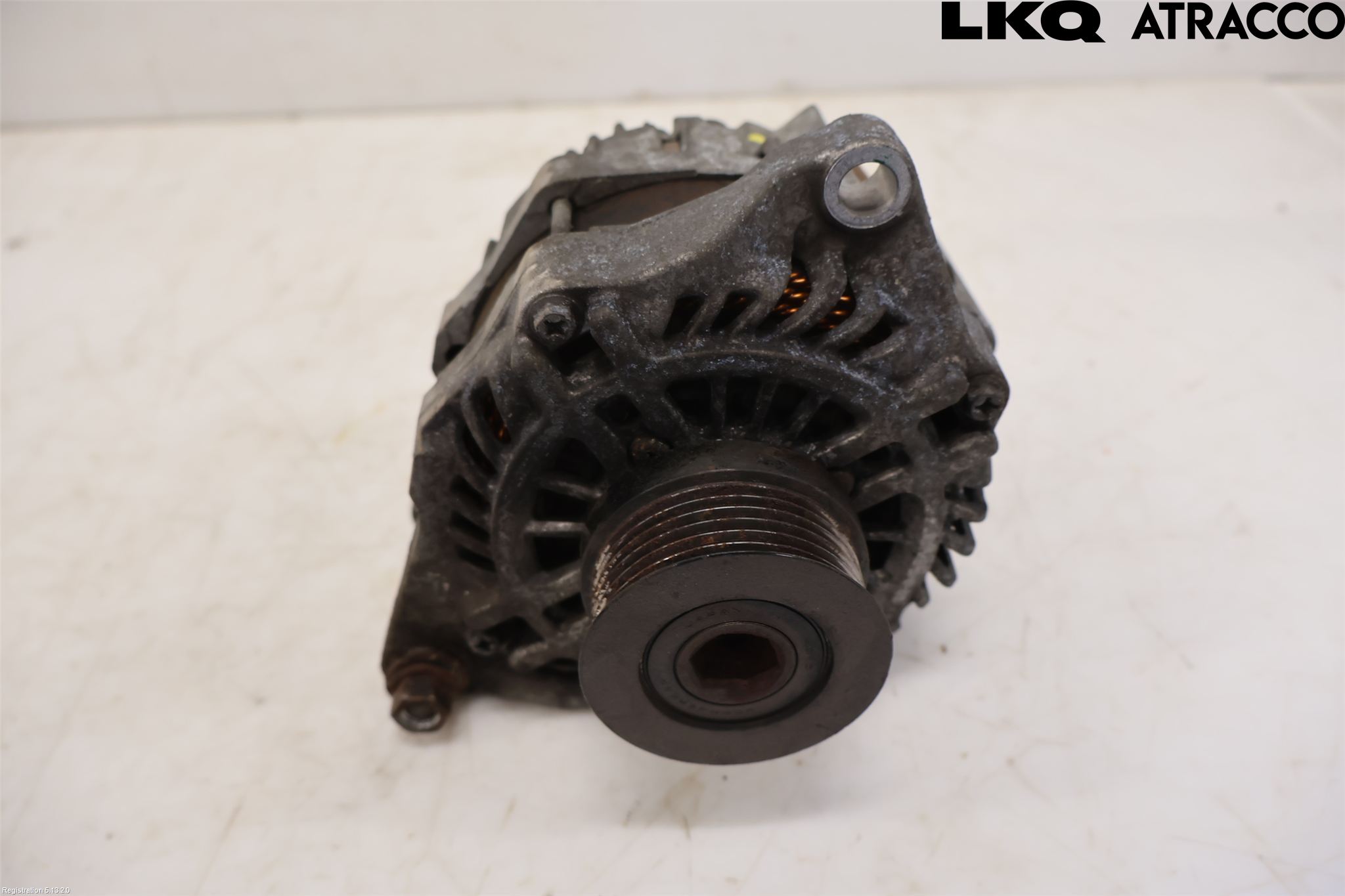 Mitsubishi OUTLANDER 07-12 Dynamo