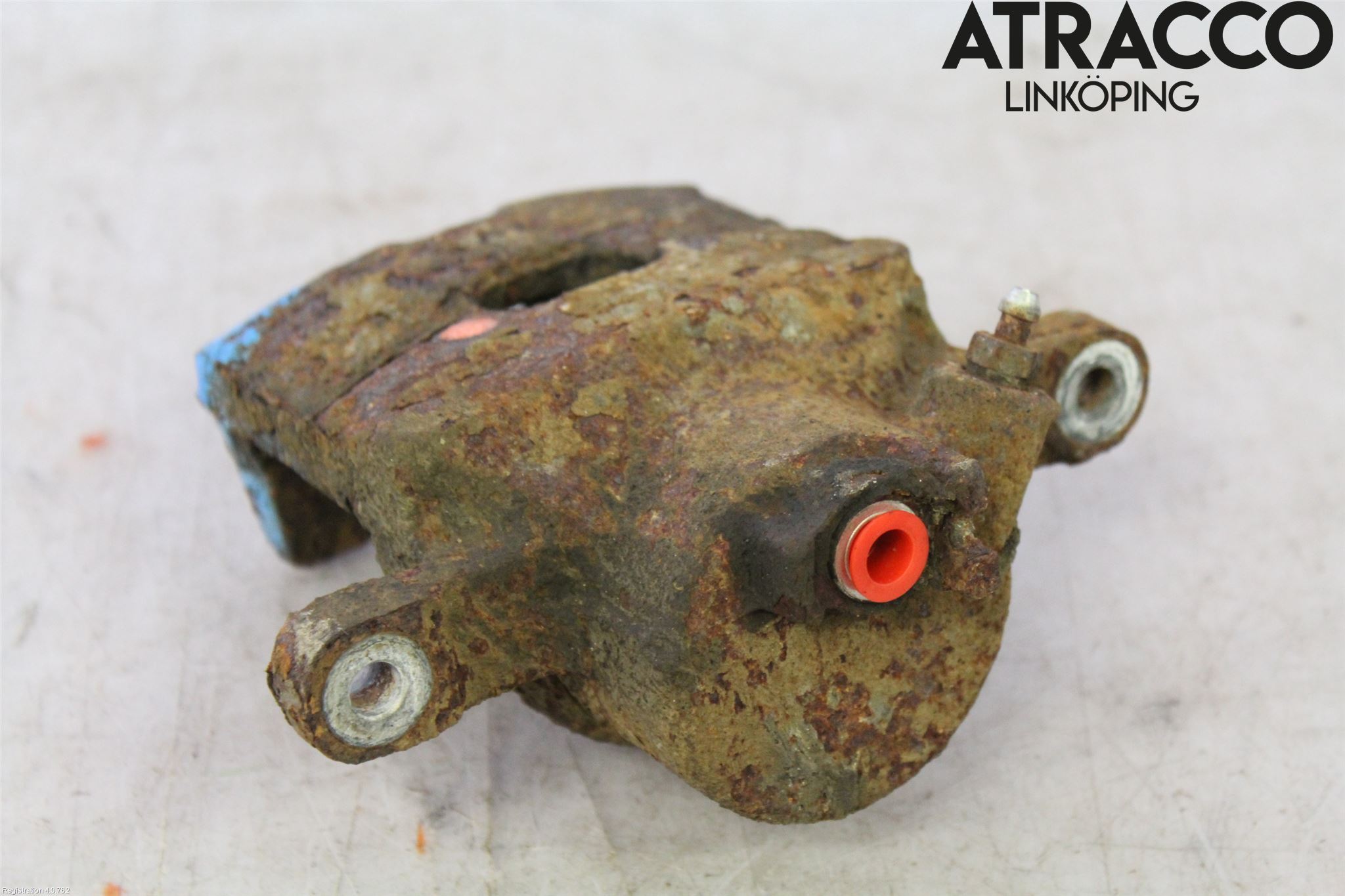 Suzuki ALTO 79-14 Bremsecaliper Foran Høyre