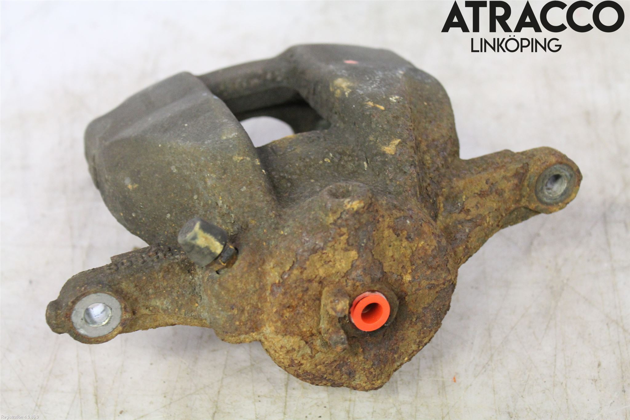 Honda CR-V 13-18 Bremsecaliper Foran Venstre