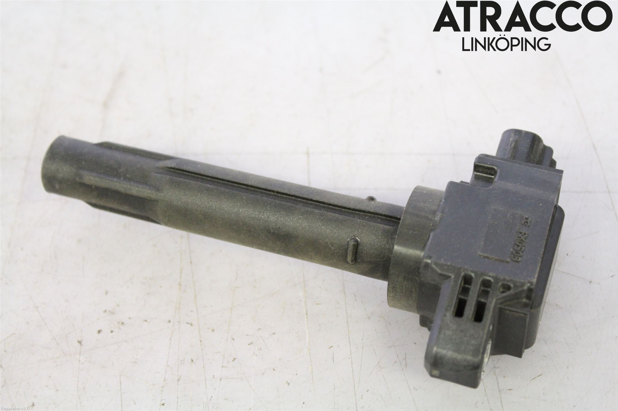Suzuki SWIFT 17-24 Coil