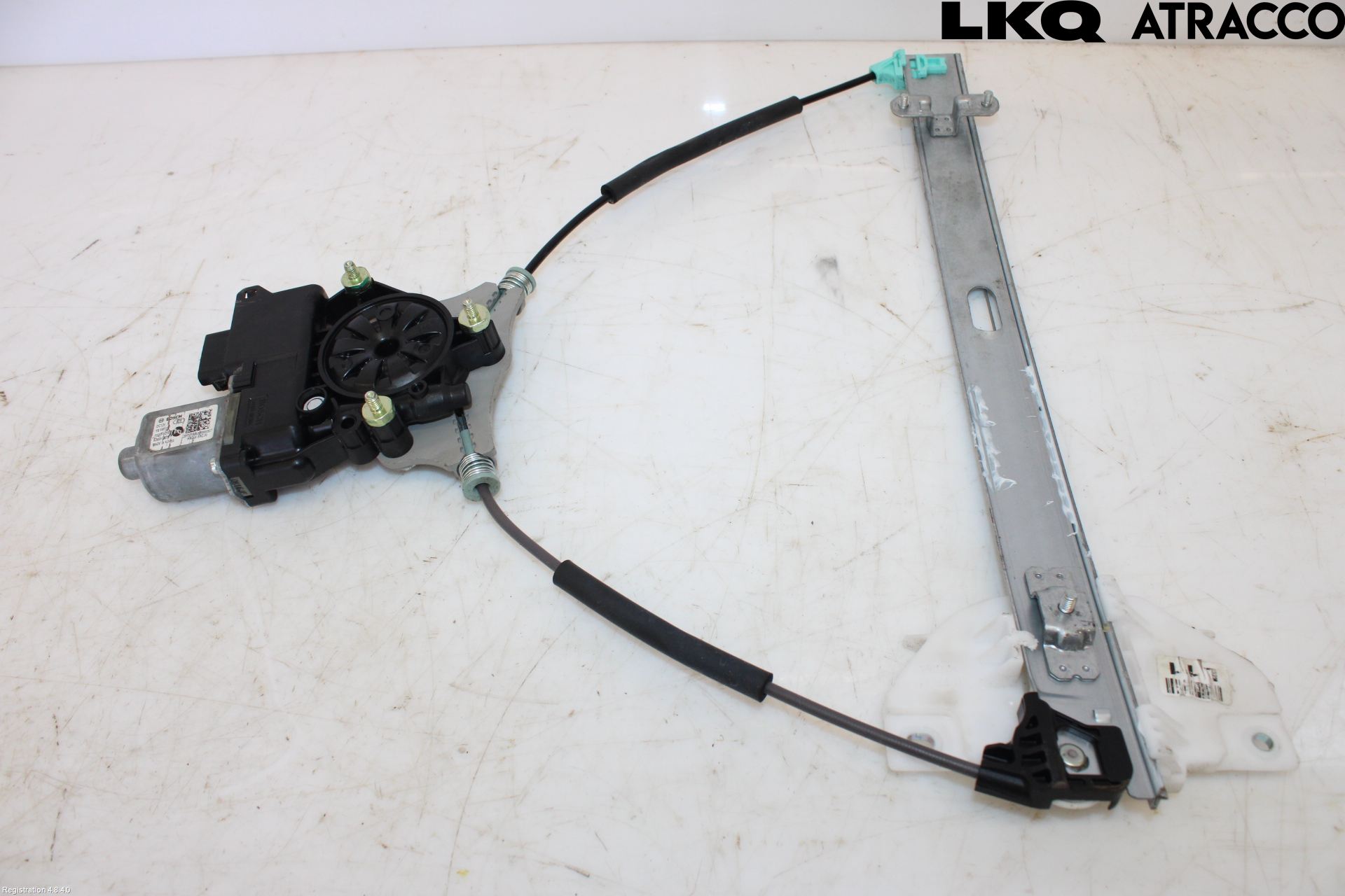 Kia STONIC 18->> Vindusheis El Komp