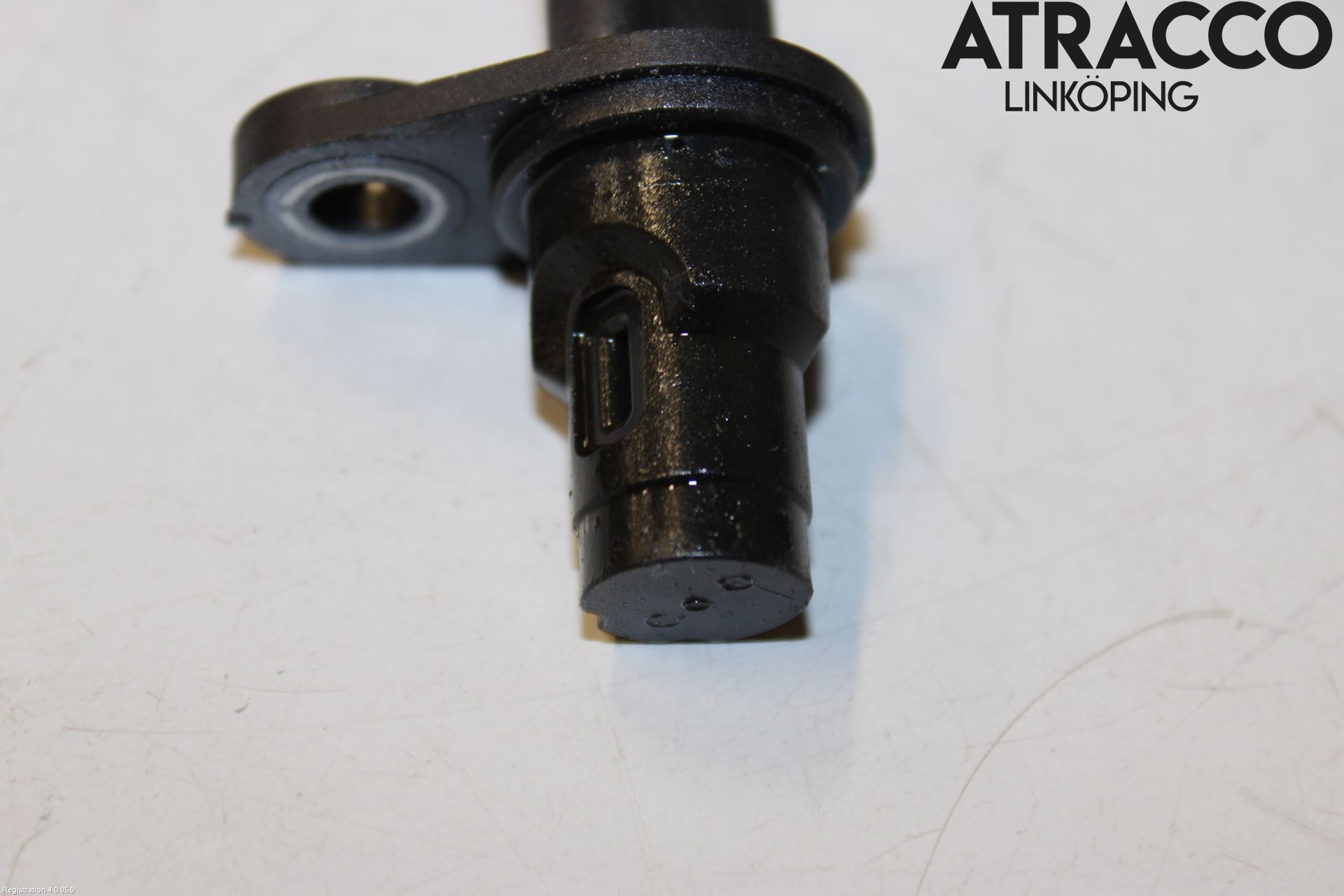 BMW 5 F10/F11/F18 09-17 Sensor For Kamakselposisjon
